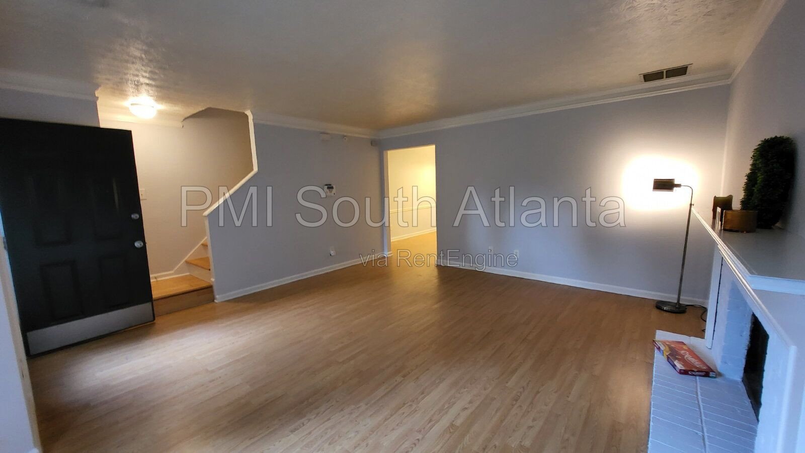 Well-Maintained 2BR/2.5BA End-Unit Townhome in Smyrna – $1,700/mo property image