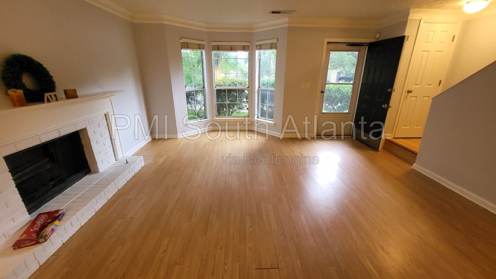Well-Maintained 2BR/2.5BA End-Unit Townhome in Smyrna – $1,700/mo property image