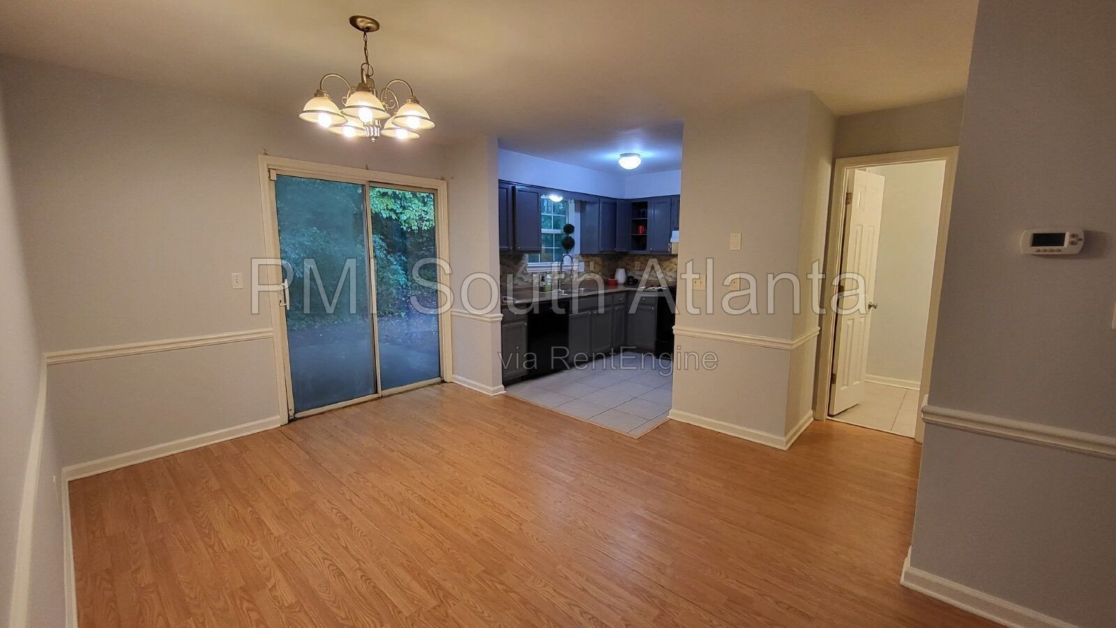 Well-Maintained 2BR/2.5BA End-Unit Townhome in Smyrna – $1,700/mo property image