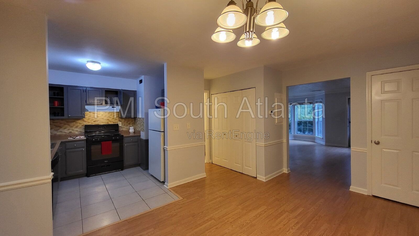 Well-Maintained 2BR/2.5BA End-Unit Townhome in Smyrna – $1,700/mo property image