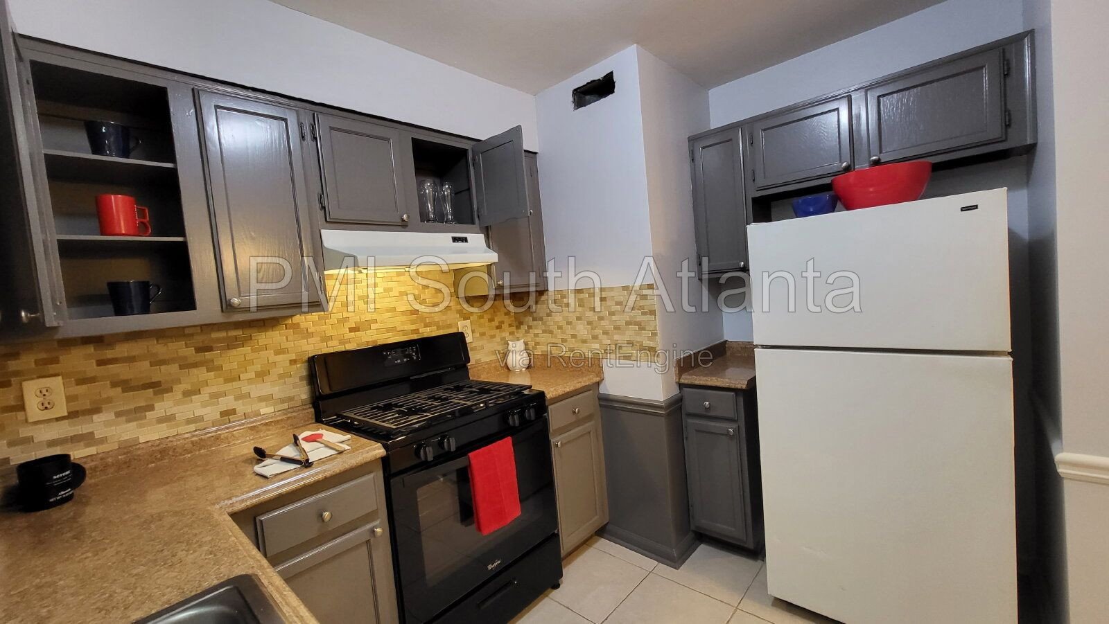Well-Maintained 2BR/2.5BA End-Unit Townhome in Smyrna – $1,700/mo property image