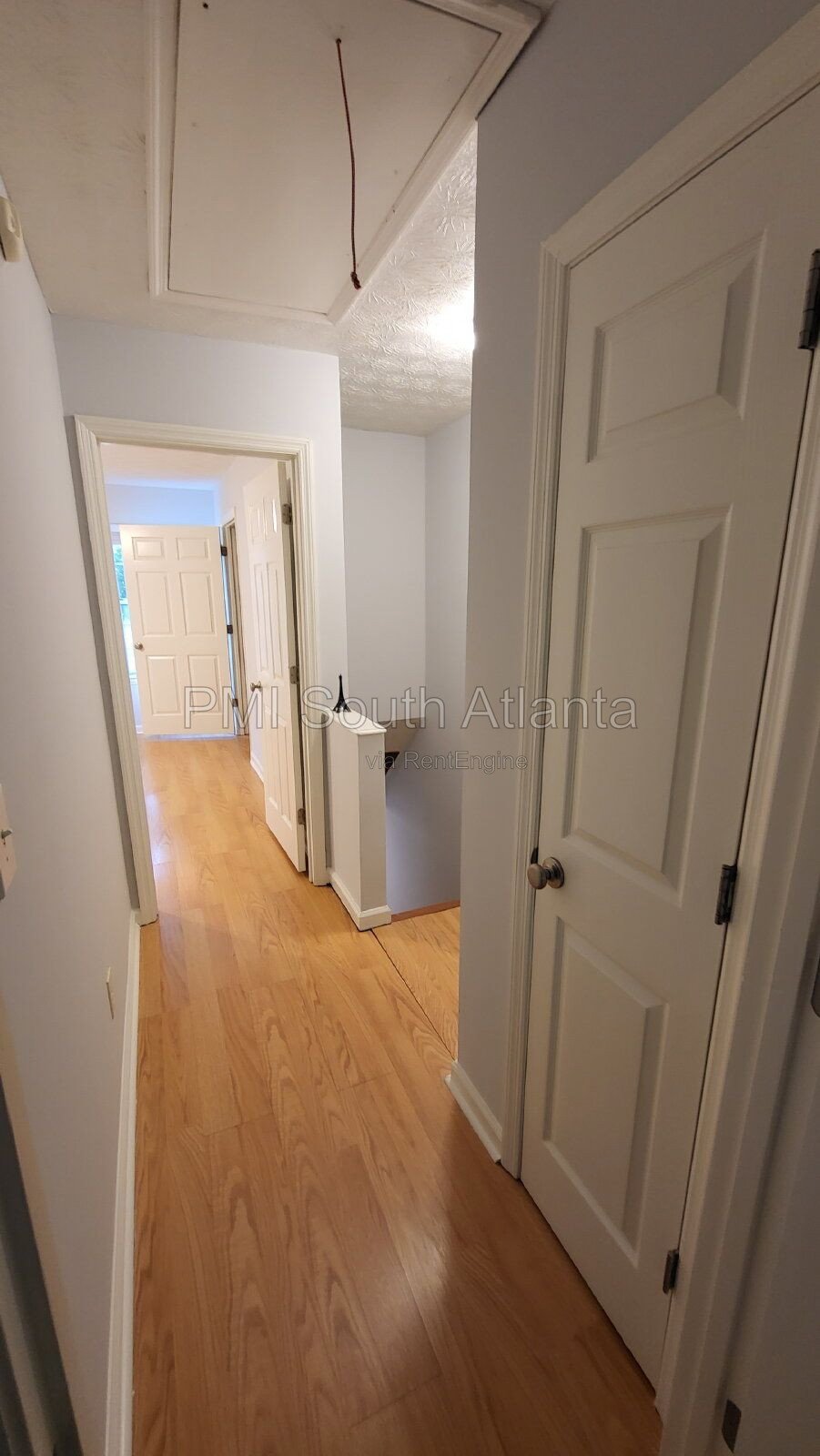 Well-Maintained 2BR/2.5BA End-Unit Townhome in Smyrna – $1,700/mo property image