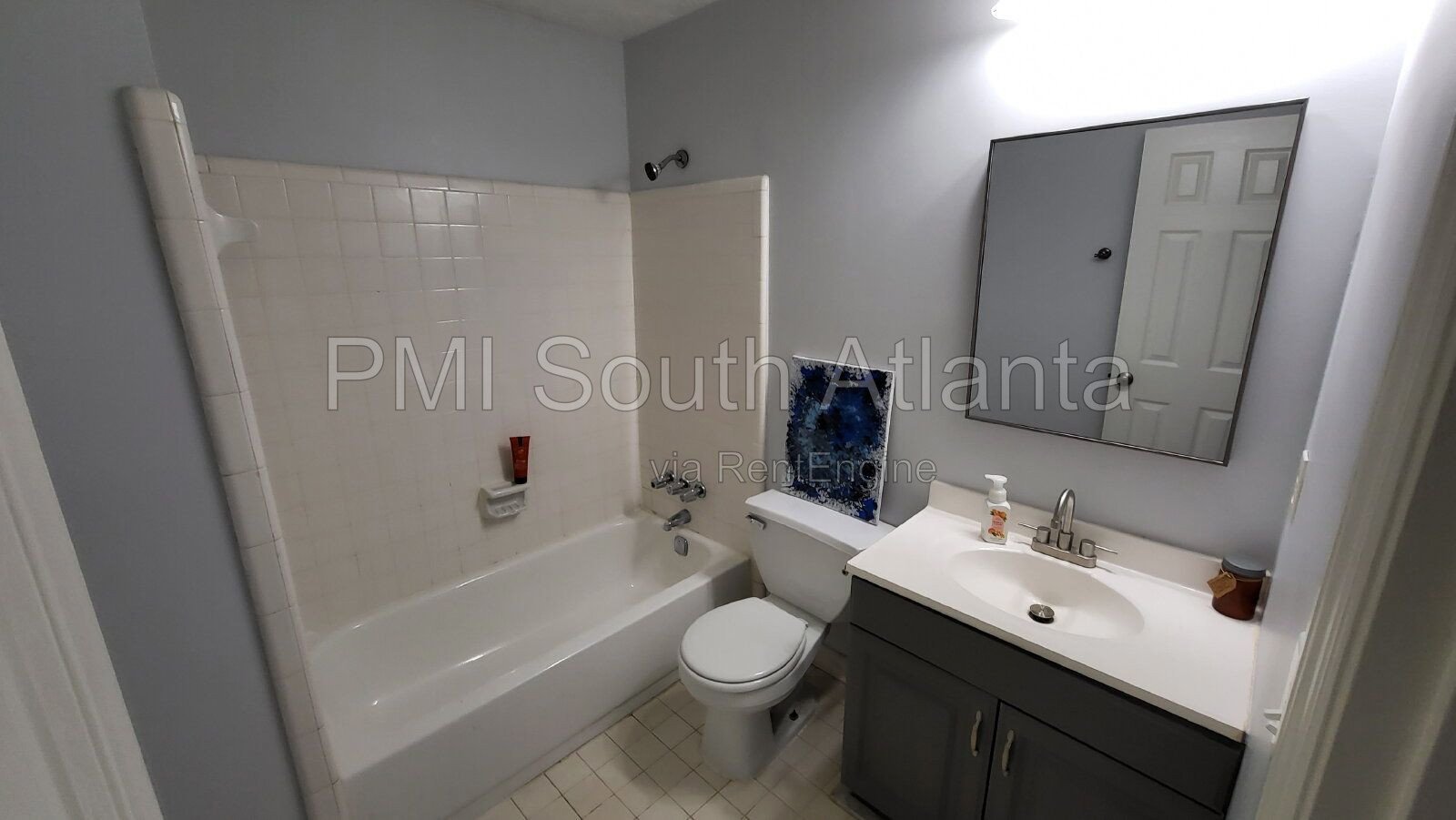 Well-Maintained 2BR/2.5BA End-Unit Townhome in Smyrna – $1,700/mo property image