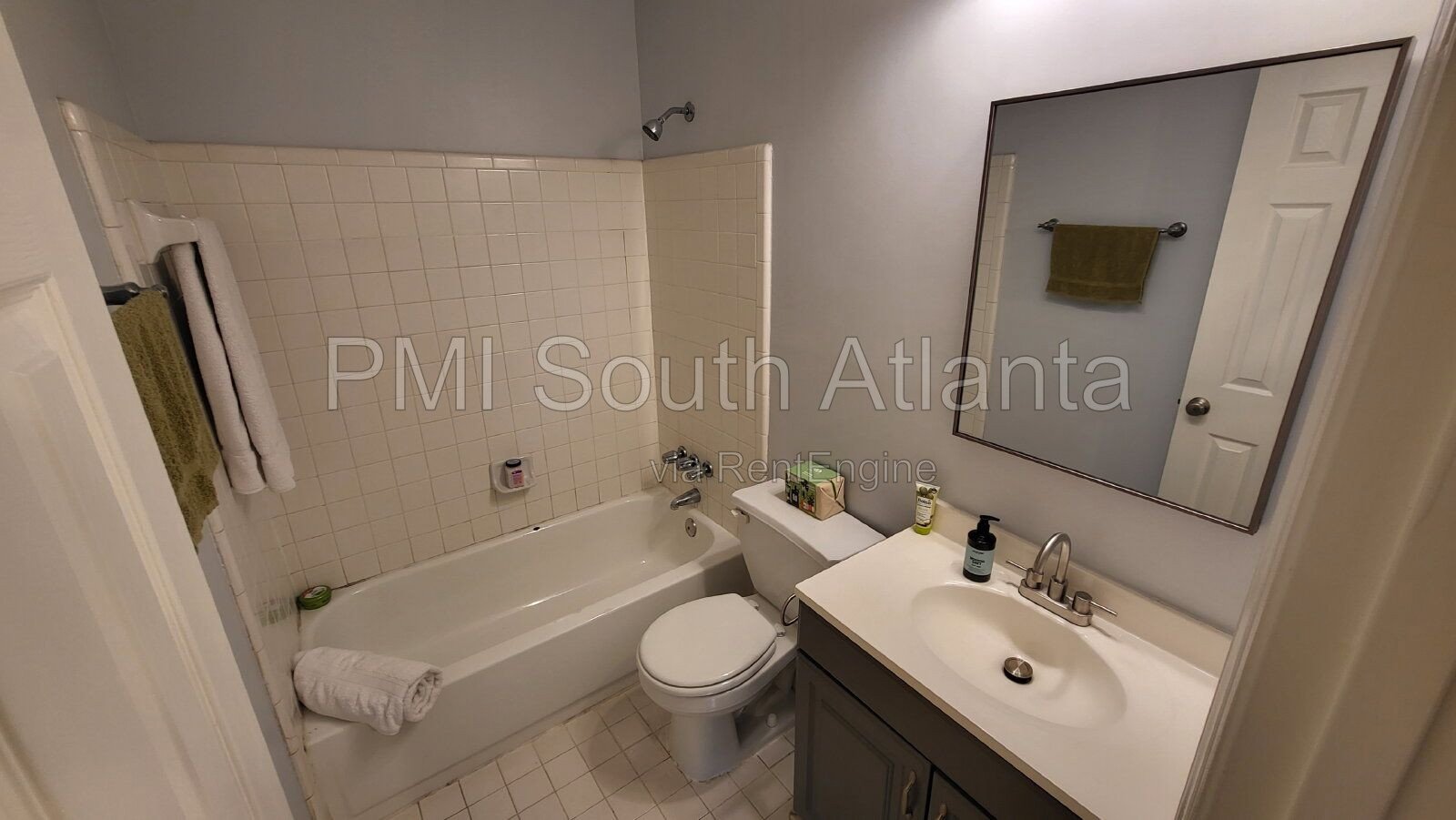 Well-Maintained 2BR/2.5BA End-Unit Townhome in Smyrna – $1,700/mo property image