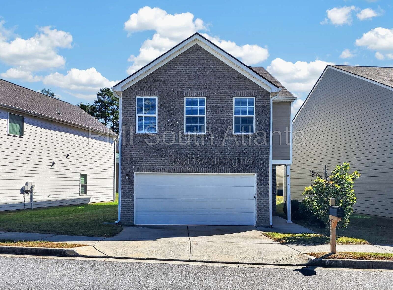 3586 Oakleaf Pass Fairburn, GA 30213 | PMI South Atlanta - 2023