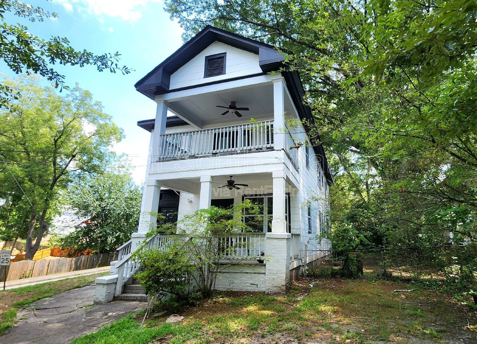 Charming 2-Bedroom Unit at 101 Atlanta Ave SE, Atlanta – Your Perfect Urban Retreat! property image