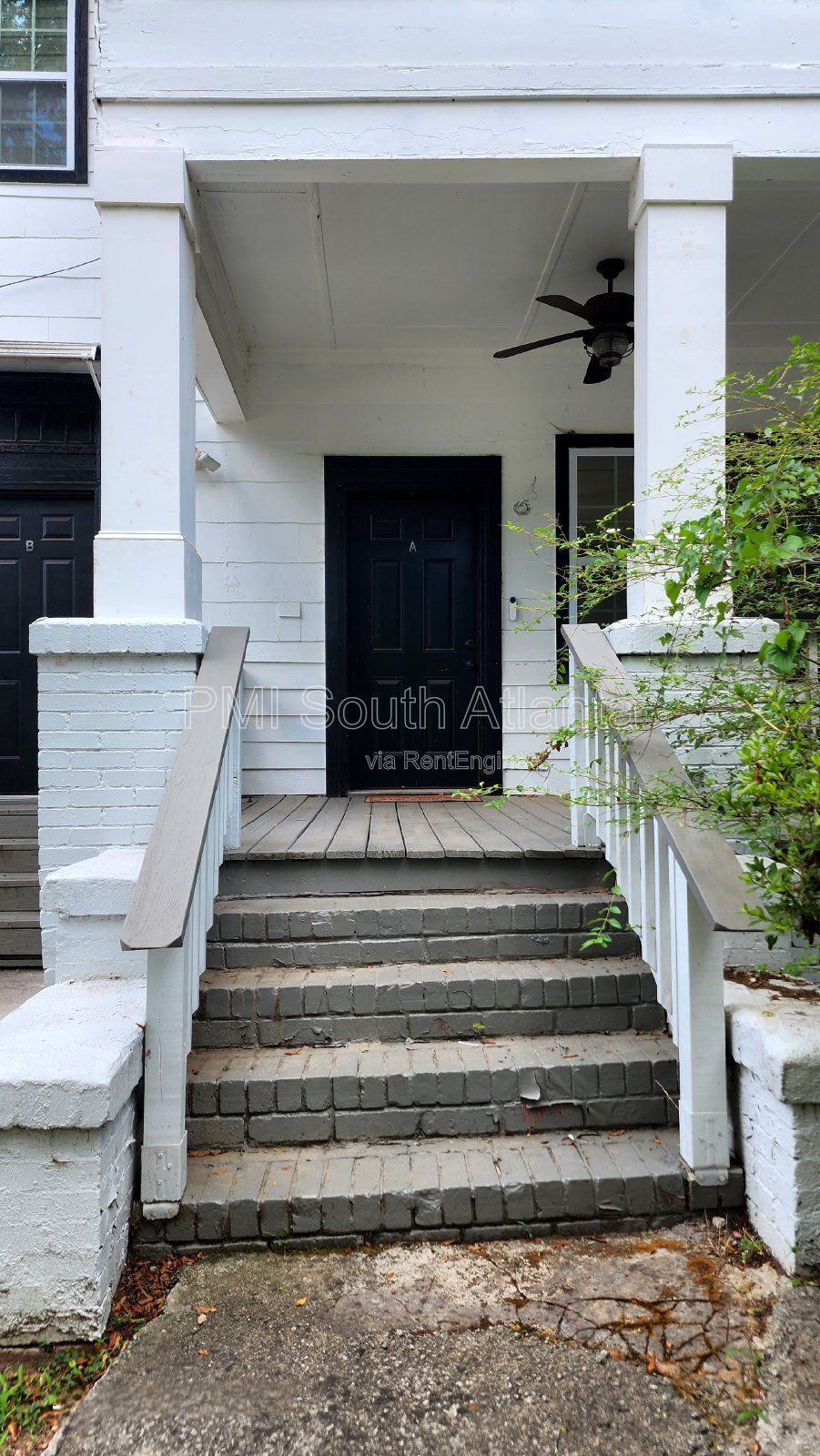 Charming 2-Bedroom Unit at 101 Atlanta Ave SE, Atlanta – Your Perfect Urban Retreat! property image