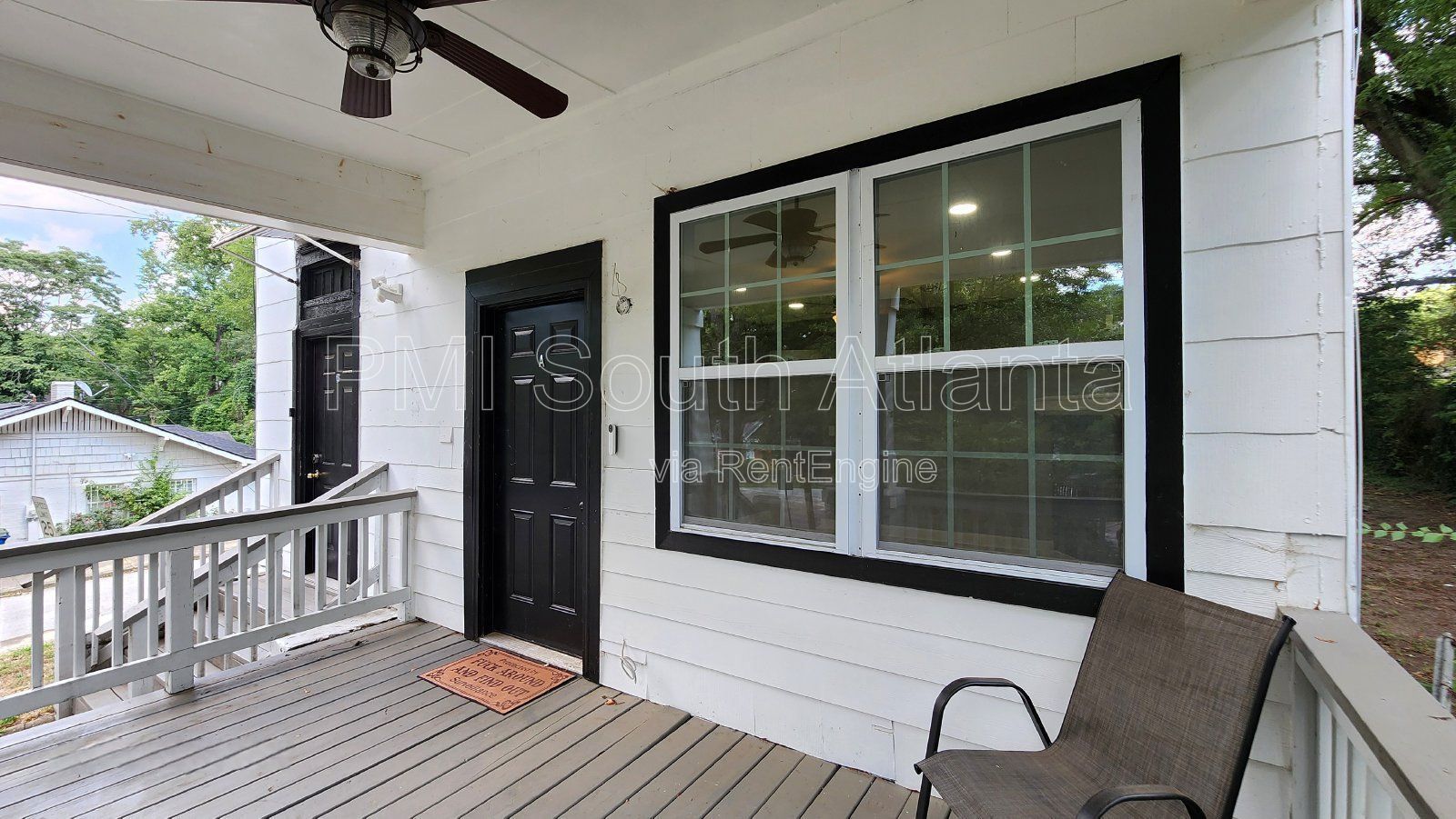 Charming 2-Bedroom Unit at 101 Atlanta Ave SE, Atlanta – Your Perfect Urban Retreat! property image