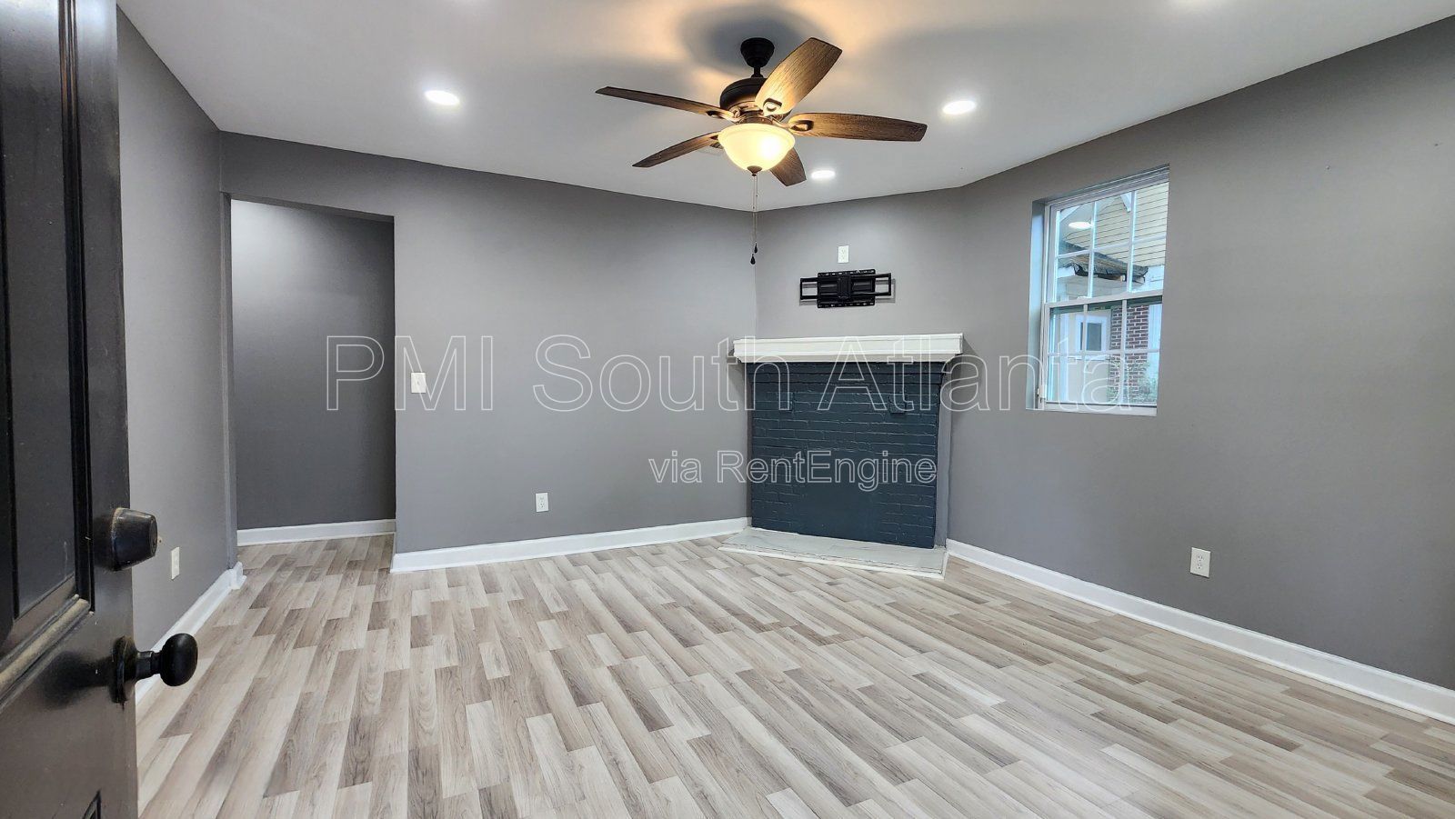 Charming 2-Bedroom Unit at 101 Atlanta Ave SE, Atlanta – Your Perfect Urban Retreat! property image