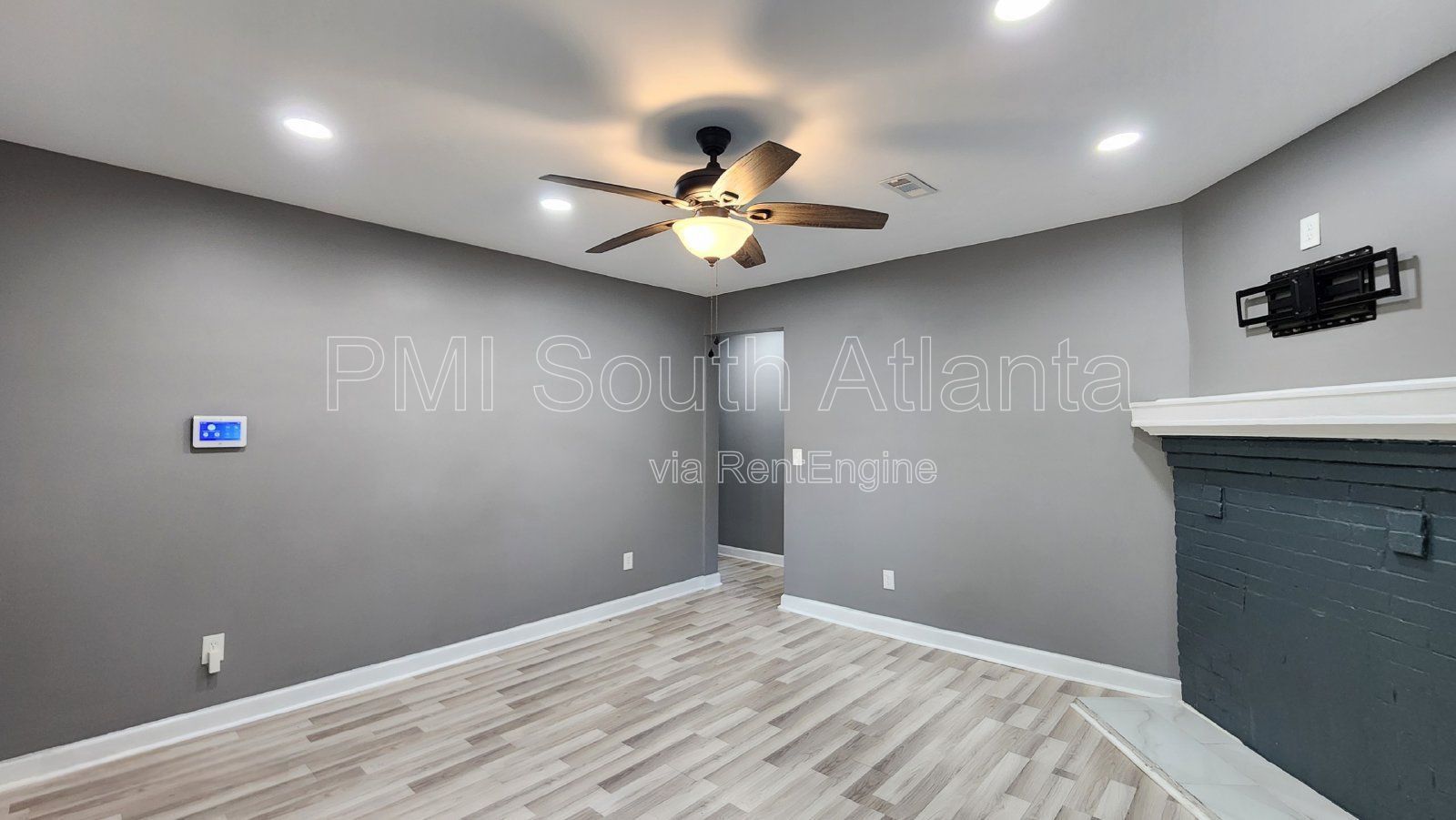 Charming 2-Bedroom Unit at 101 Atlanta Ave SE, Atlanta – Your Perfect Urban Retreat! property image