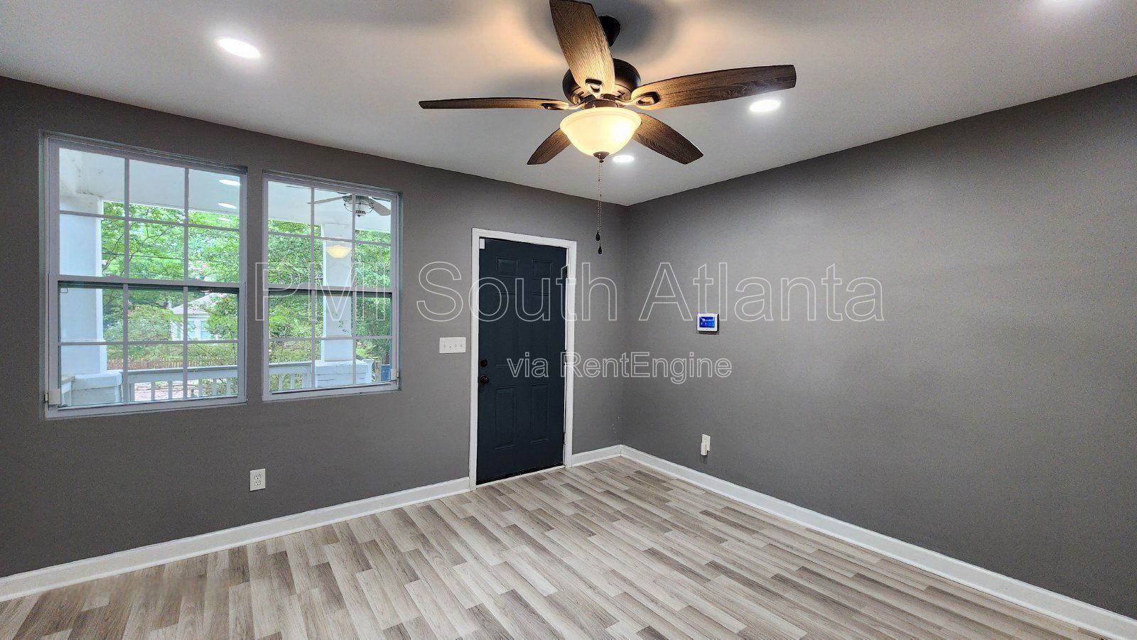 Charming 2-Bedroom Unit at 101 Atlanta Ave SE, Atlanta – Your Perfect Urban Retreat! property image