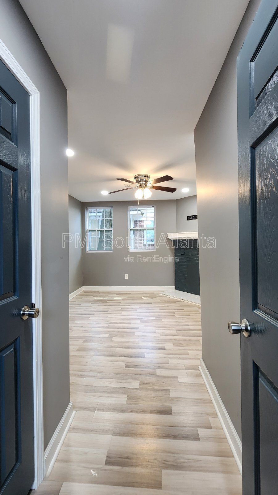 Charming 2-Bedroom Unit at 101 Atlanta Ave SE, Atlanta – Your Perfect Urban Retreat! property image