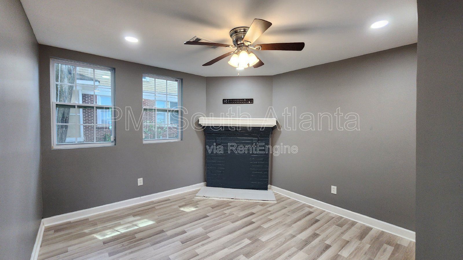 Charming 2-Bedroom Unit at 101 Atlanta Ave SE, Atlanta – Your Perfect Urban Retreat! property image
