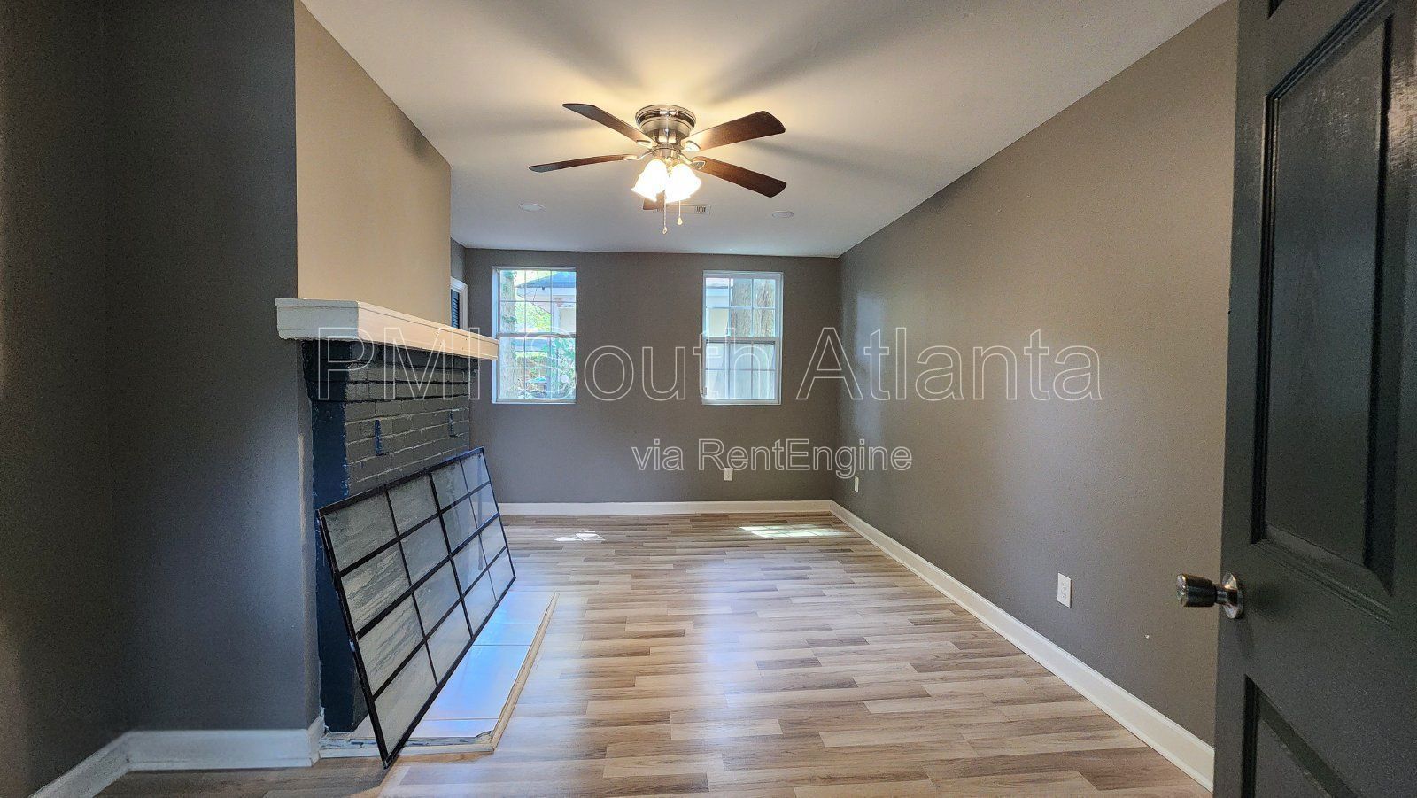 Charming 2-Bedroom Unit at 101 Atlanta Ave SE, Atlanta – Your Perfect Urban Retreat! property image
