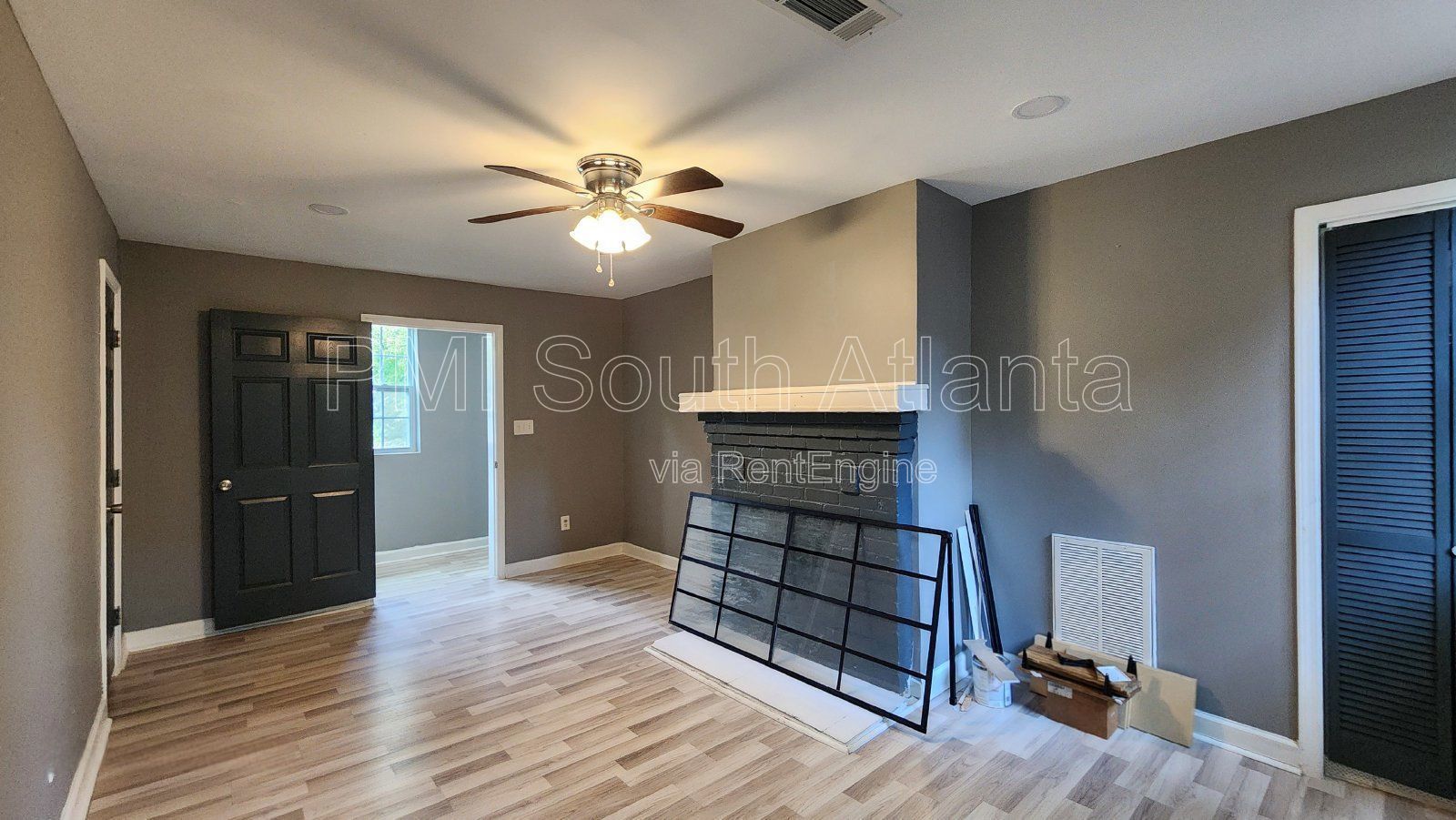 Charming 2-Bedroom Unit at 101 Atlanta Ave SE, Atlanta – Your Perfect Urban Retreat! property image