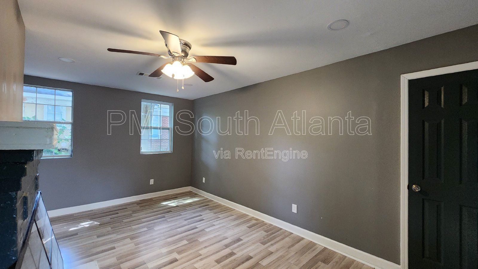 Charming 2-Bedroom Unit at 101 Atlanta Ave SE, Atlanta – Your Perfect Urban Retreat! property image