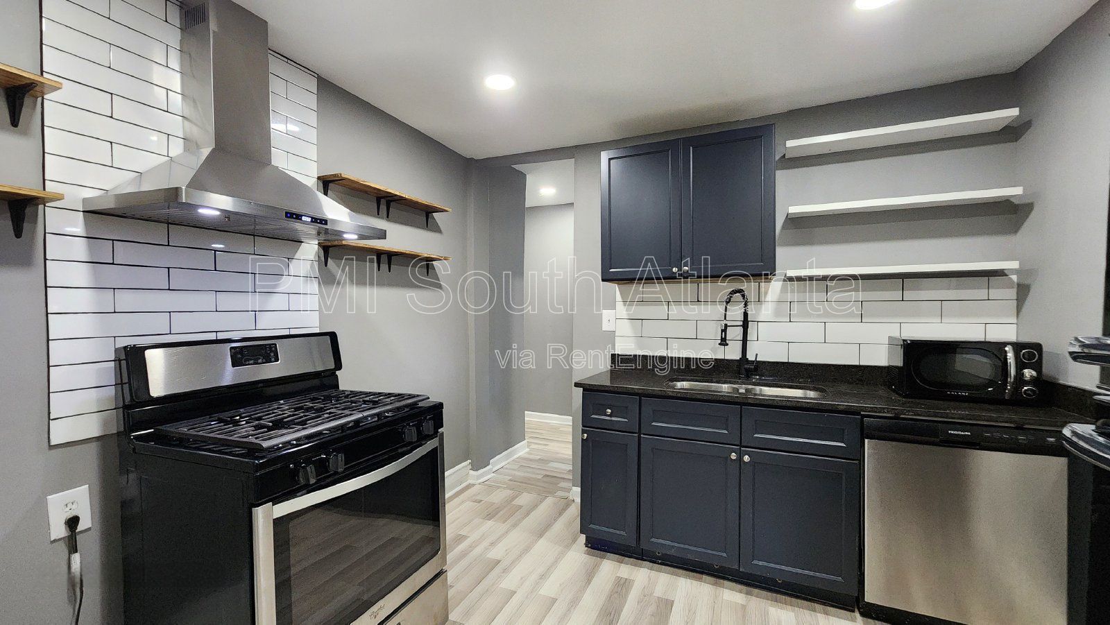 Charming 2-Bedroom Unit at 101 Atlanta Ave SE, Atlanta – Your Perfect Urban Retreat! property image