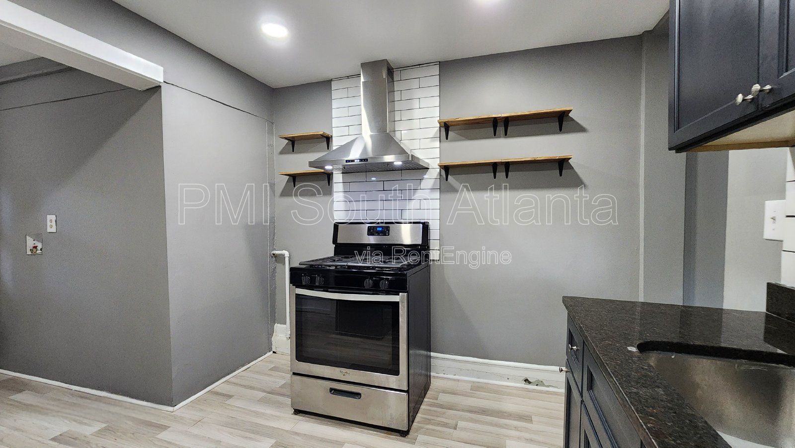 Charming 2-Bedroom Unit at 101 Atlanta Ave SE, Atlanta – Your Perfect Urban Retreat! property image