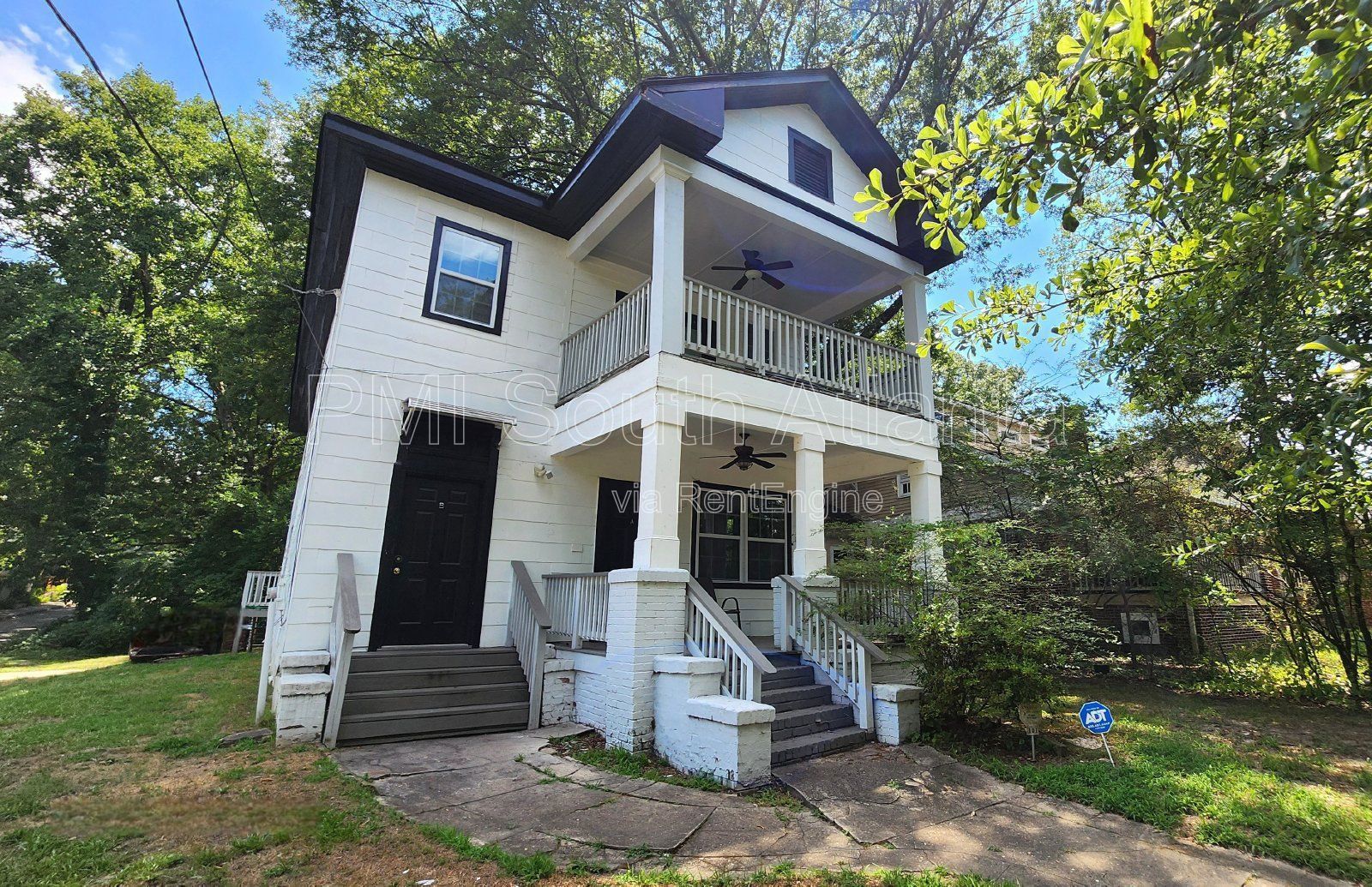 Charming 2-Bedroom Unit at 101 Atlanta Ave SE, Atlanta – Your Perfect Urban Retreat! property image