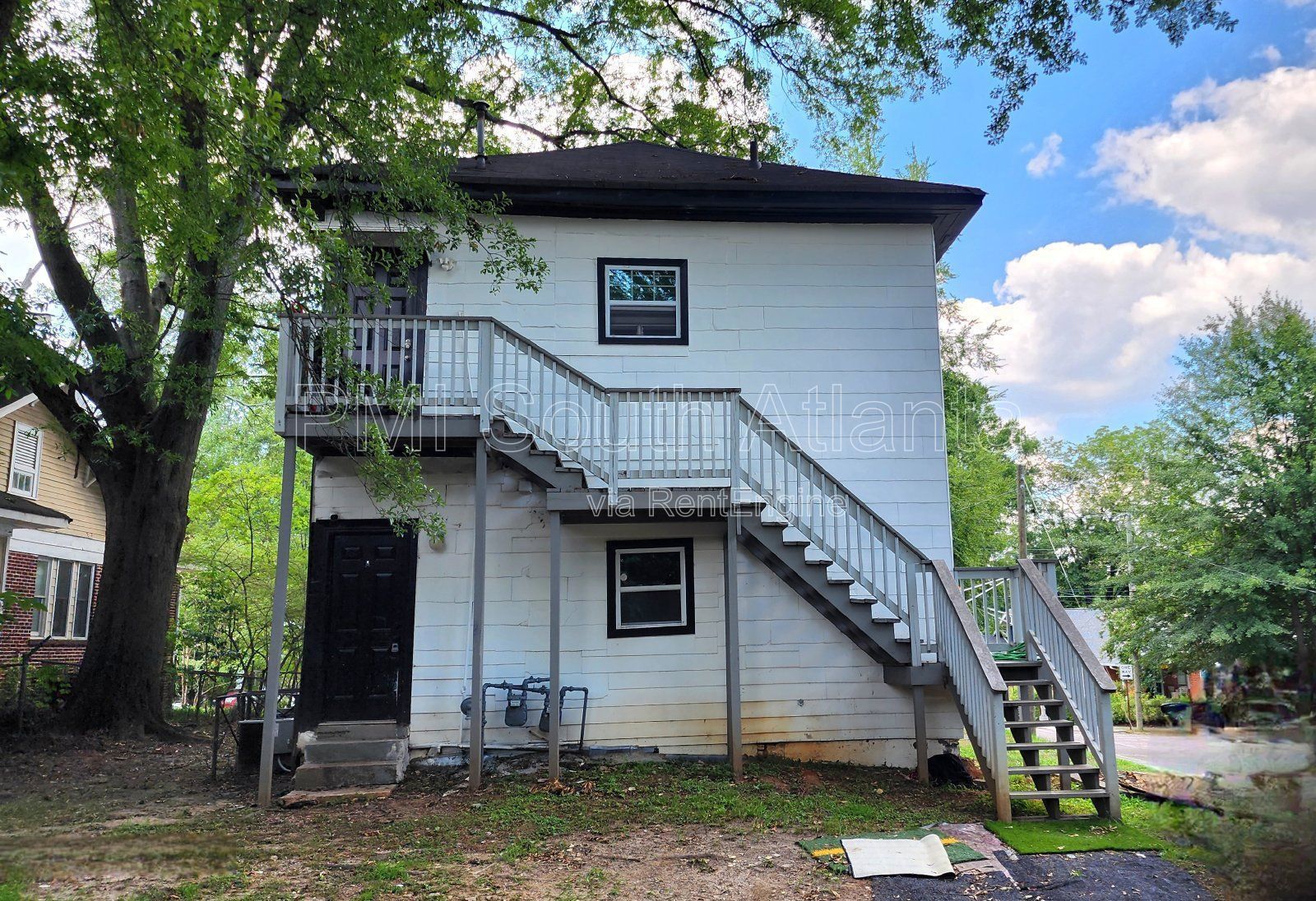 Charming 2-Bedroom Unit at 101 Atlanta Ave SE, Atlanta – Your Perfect Urban Retreat! property image