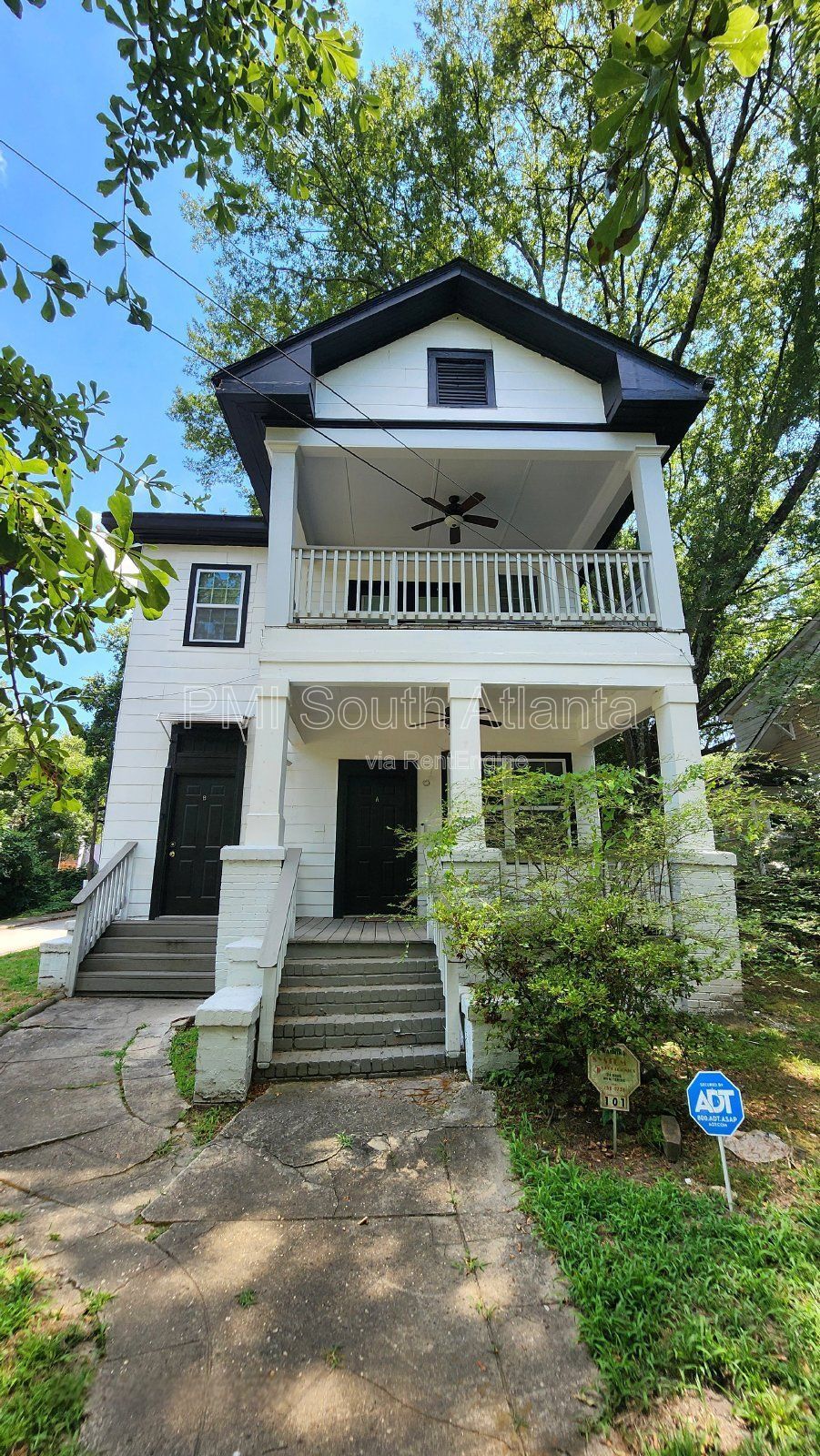 Charming 2-Bedroom Unit at 101 Atlanta Ave SE, Atlanta – Your Perfect Urban Retreat! property image