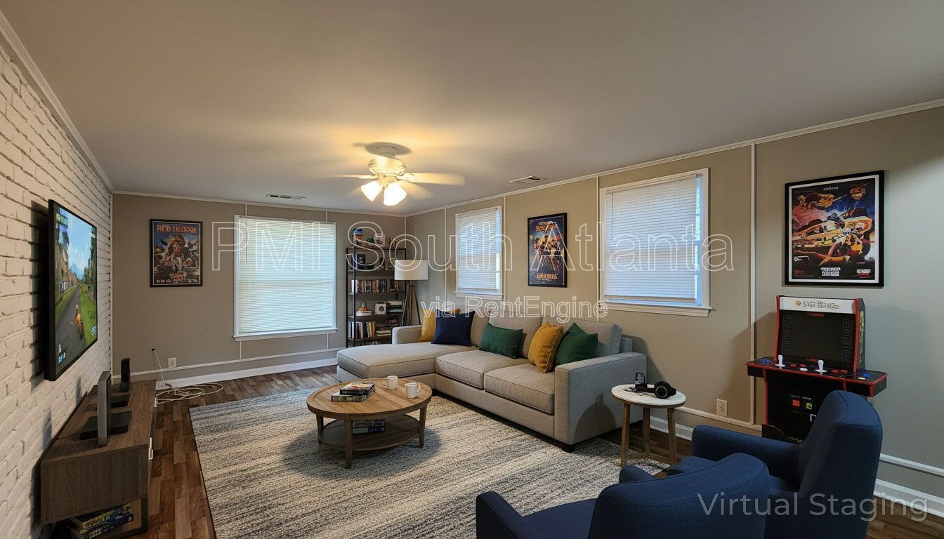 Charming 3-Bed Ranch Home — Price Reduced to $1,295! Get $500 Off 1st Month When You Move In by Dec 1st! property image