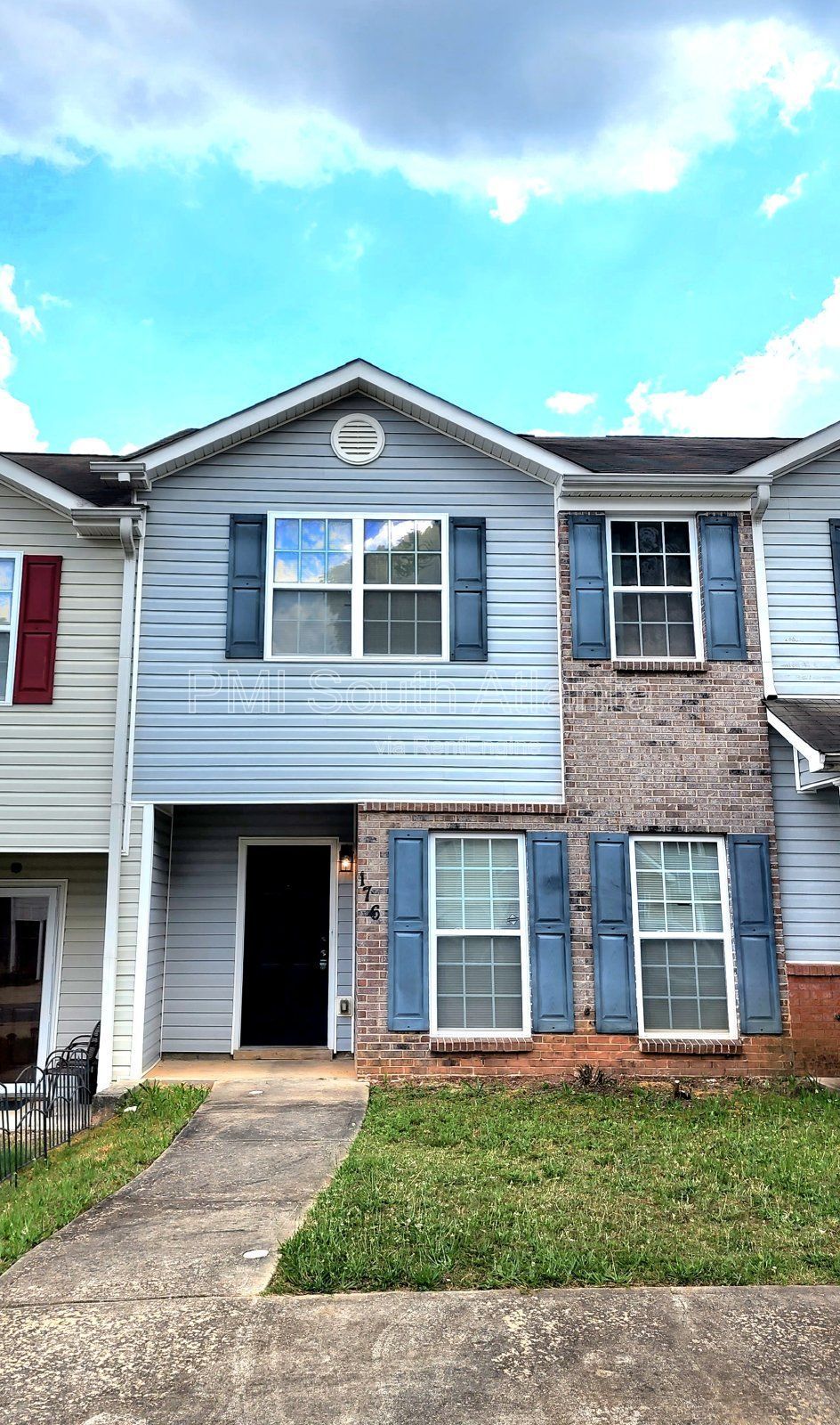 Spacious 2BR/2.5BA Townhome with Bonus Room in Riverdale – $1,350/mo property image