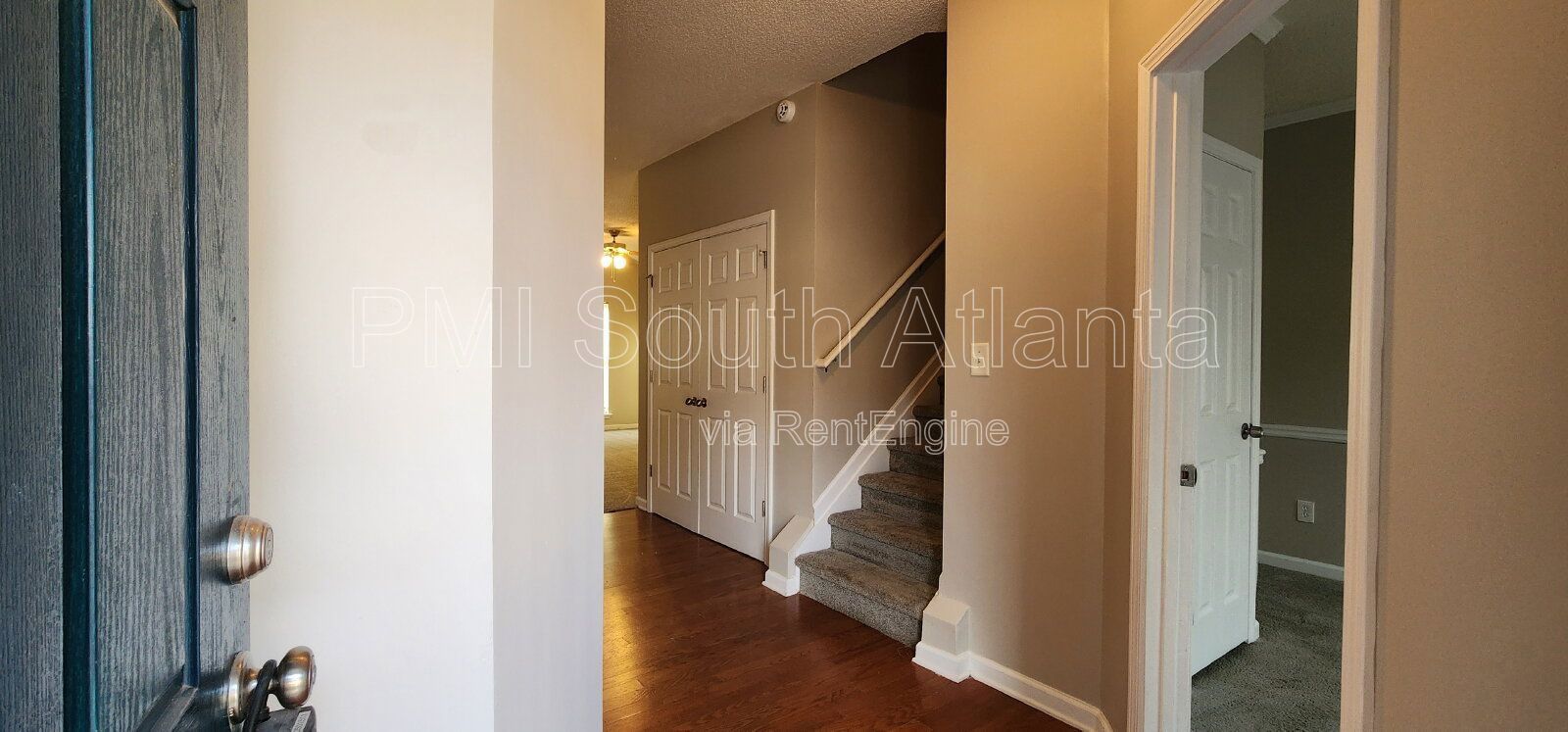 Spacious 2BR/2.5BA Townhome with Bonus Room in Riverdale – $1,350/mo property image