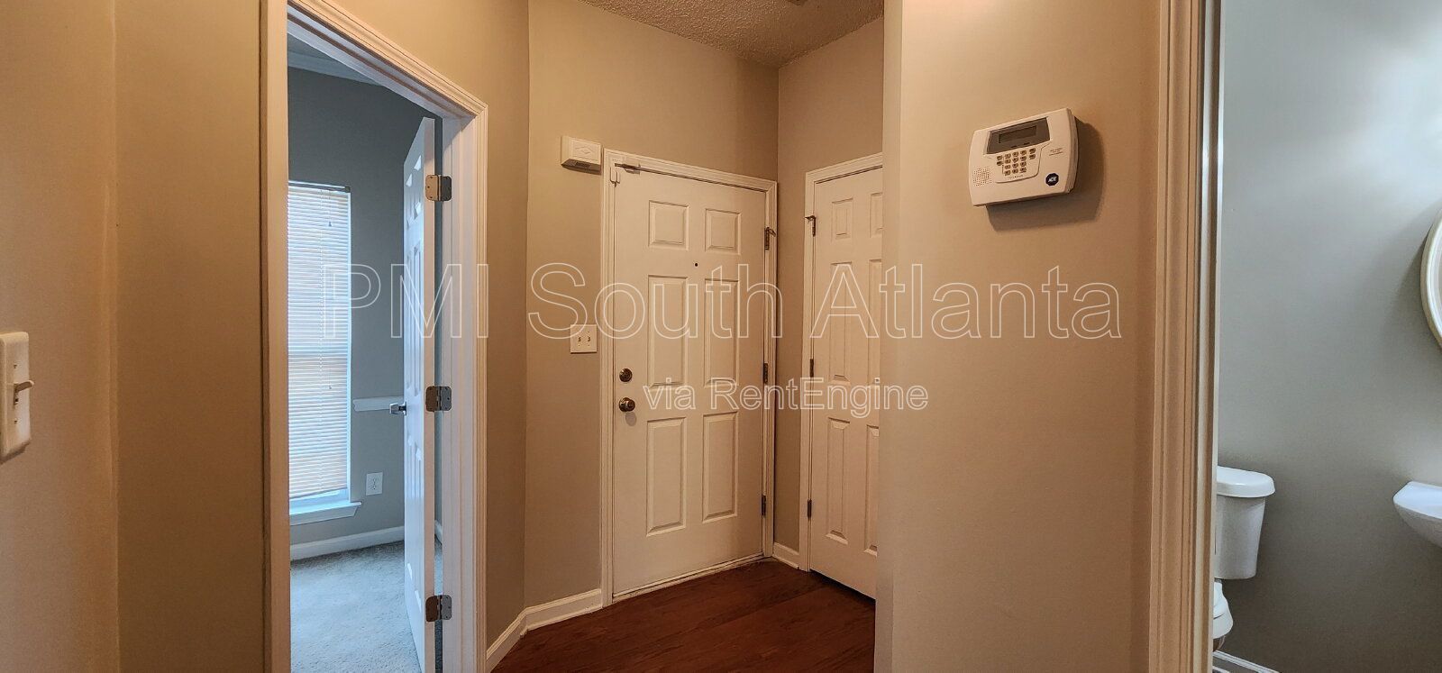 Spacious 2BR/2.5BA Townhome with Bonus Room in Riverdale – $1,350/mo property image