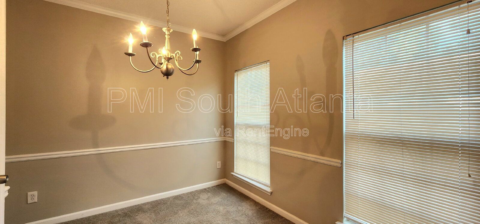 Spacious 2BR/2.5BA Townhome with Bonus Room in Riverdale – $1,350/mo property image