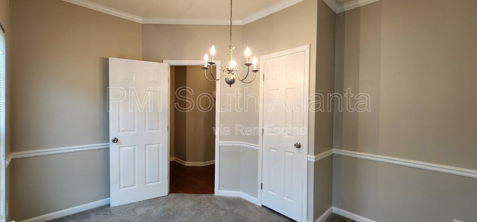 Spacious 2BR/2.5BA Townhome with Bonus Room in Riverdale – $1,350/mo property image