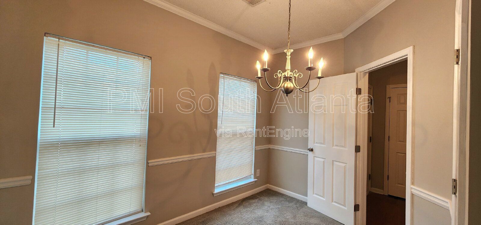 Spacious 2BR/2.5BA Townhome with Bonus Room in Riverdale – $1,350/mo property image