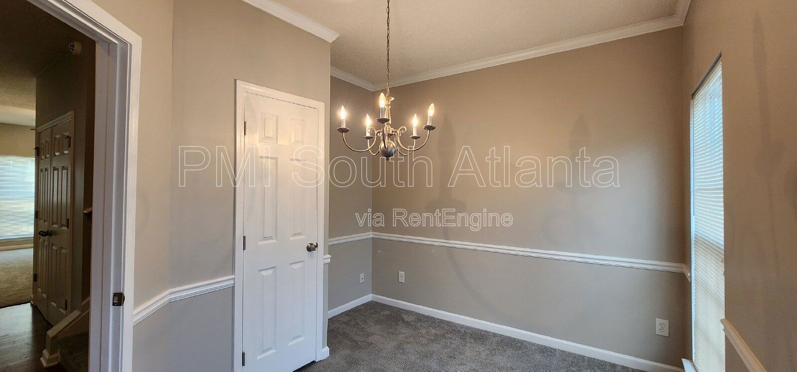 Spacious 2BR/2.5BA Townhome with Bonus Room in Riverdale – $1,350/mo property image