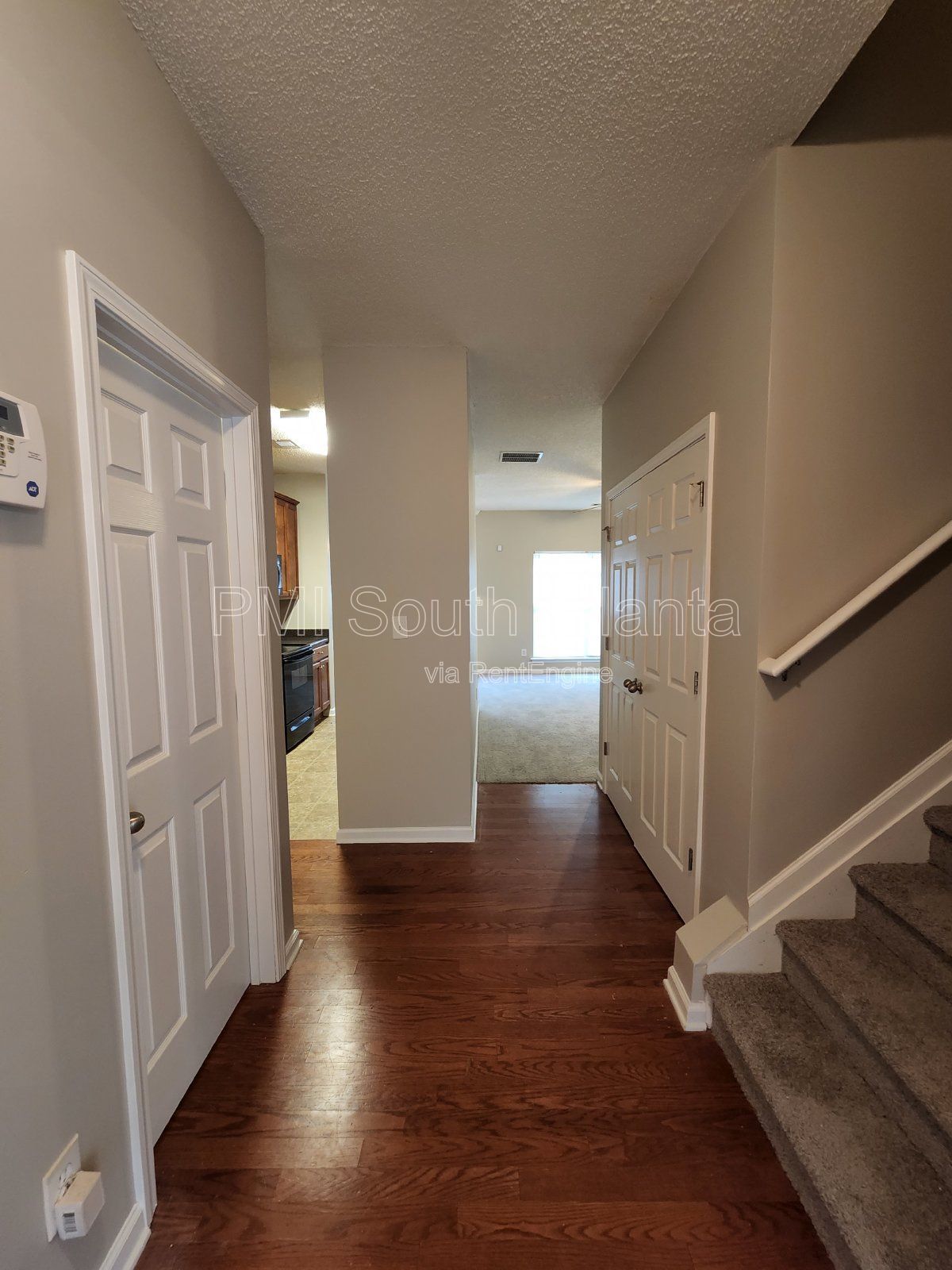 Spacious 2BR/2.5BA Townhome with Bonus Room in Riverdale – $1,350/mo property image