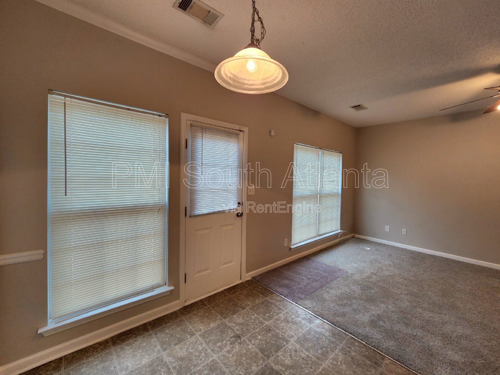 Spacious 2BR/2.5BA Townhome with Bonus Room in Riverdale – $1,350/mo property image