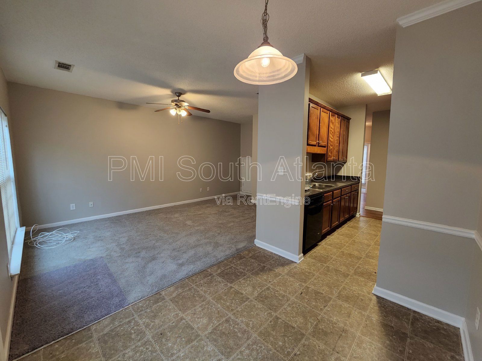 Spacious 2BR/2.5BA Townhome with Bonus Room in Riverdale – $1,350/mo property image