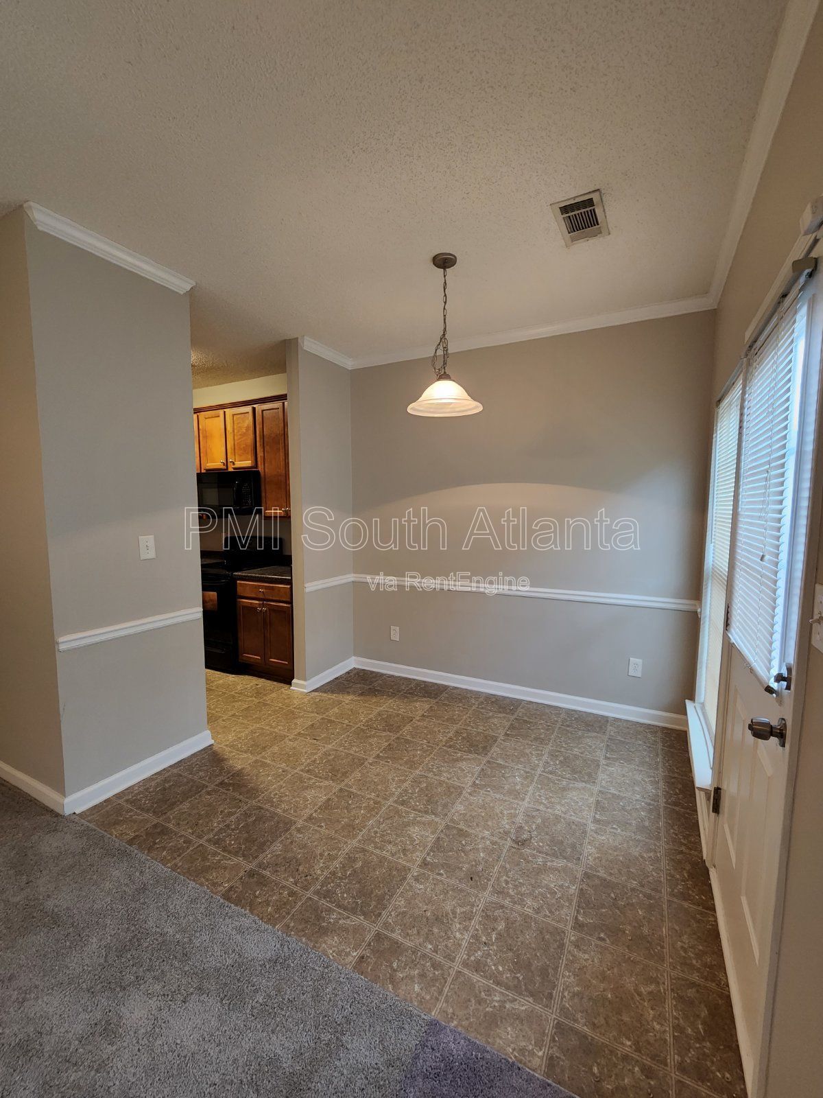 Spacious 2BR/2.5BA Townhome with Bonus Room in Riverdale – $1,350/mo property image