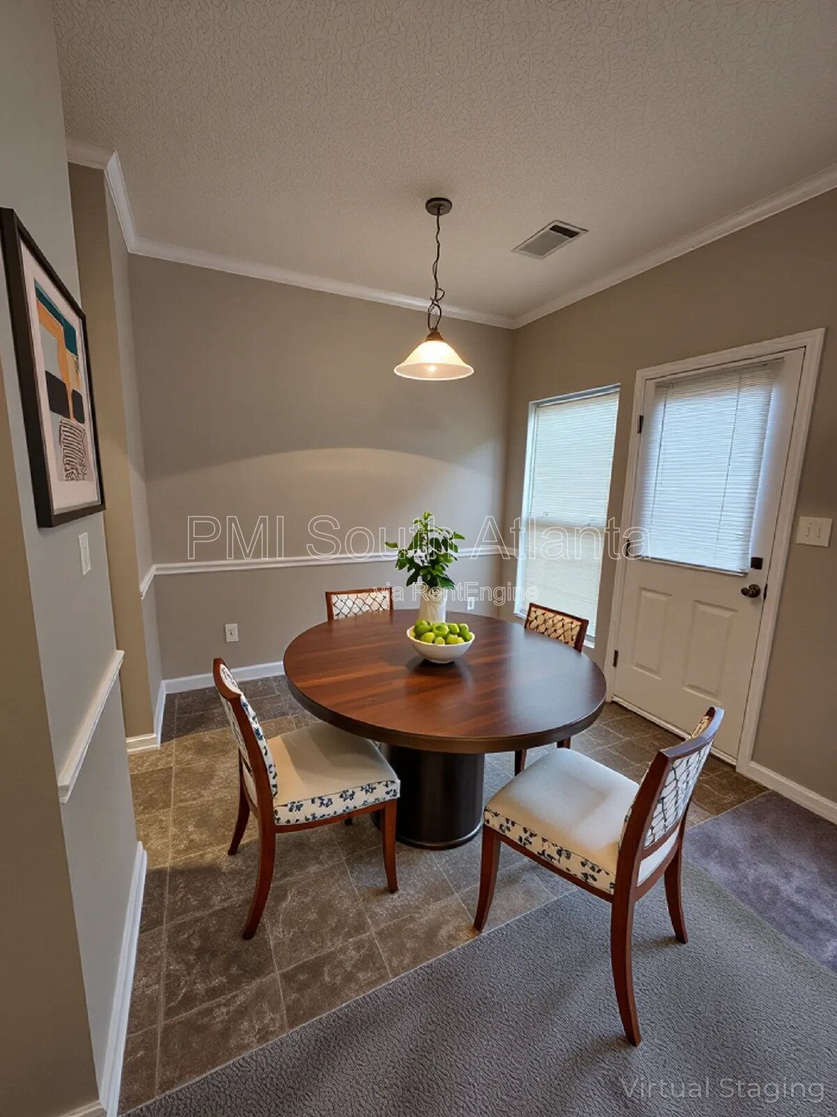 Spacious 2BR/2.5BA Townhome with Bonus Room in Riverdale – $1,350/mo property image