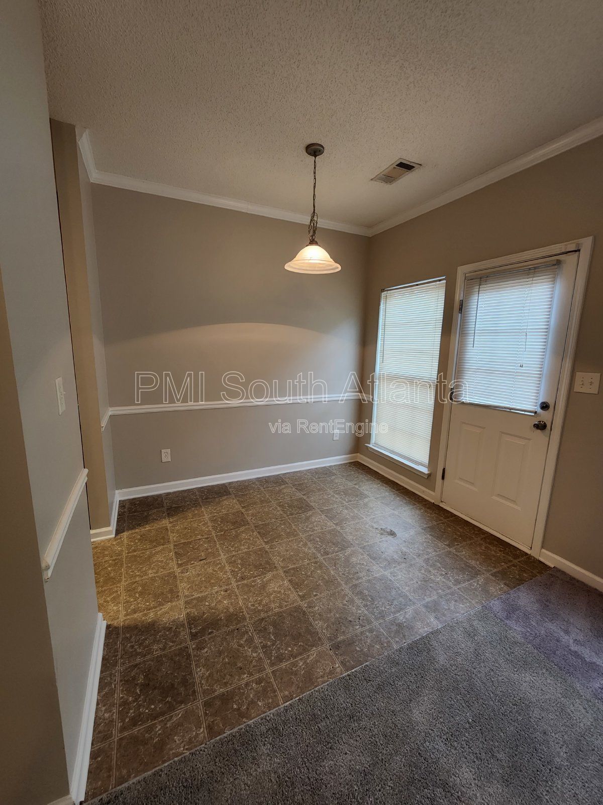 Spacious 2BR/2.5BA Townhome with Bonus Room in Riverdale – $1,350/mo property image