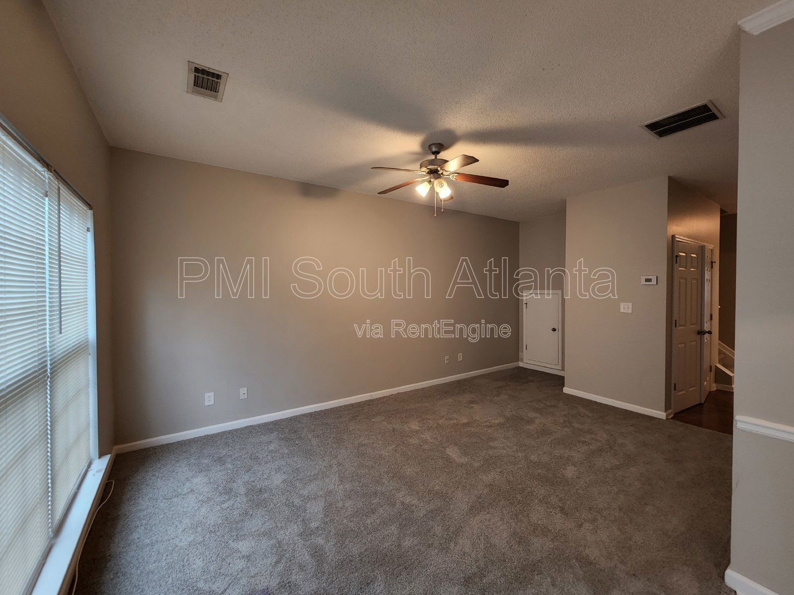 Spacious 2BR/2.5BA Townhome with Bonus Room in Riverdale – $1,350/mo property image