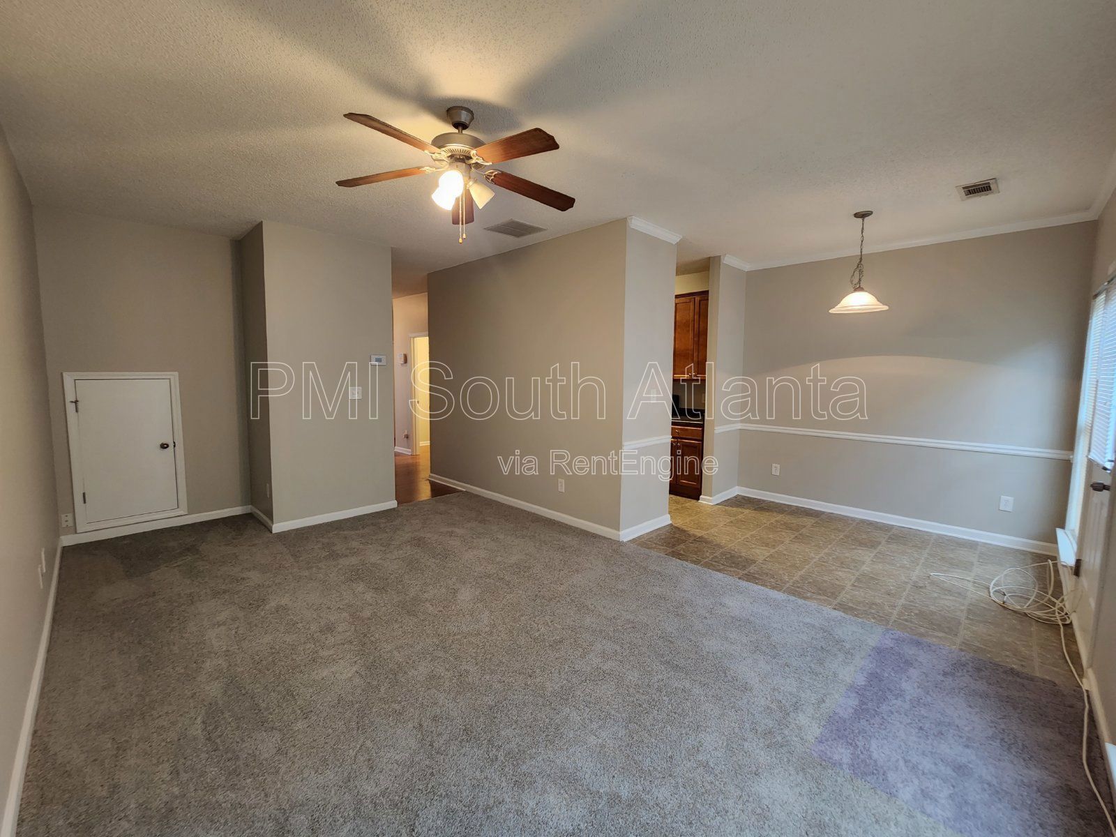 Spacious 2BR/2.5BA Townhome with Bonus Room in Riverdale – $1,350/mo property image