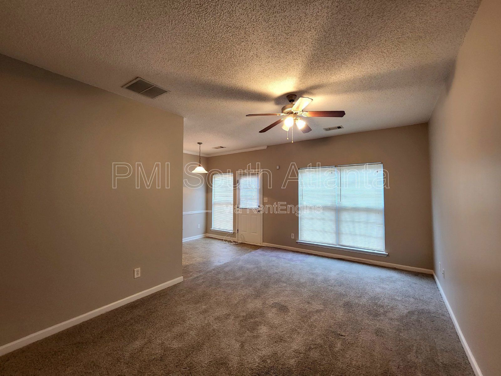 Spacious 2BR/2.5BA Townhome with Bonus Room in Riverdale – $1,350/mo property image