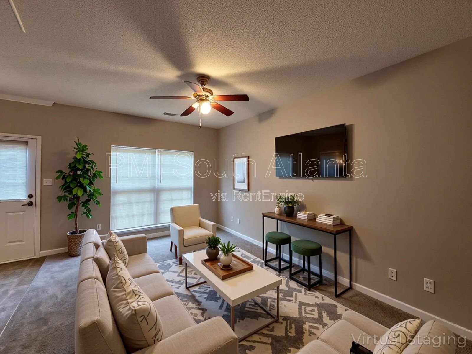 Spacious 2BR/2.5BA Townhome with Bonus Room in Riverdale – $1,350/mo property image