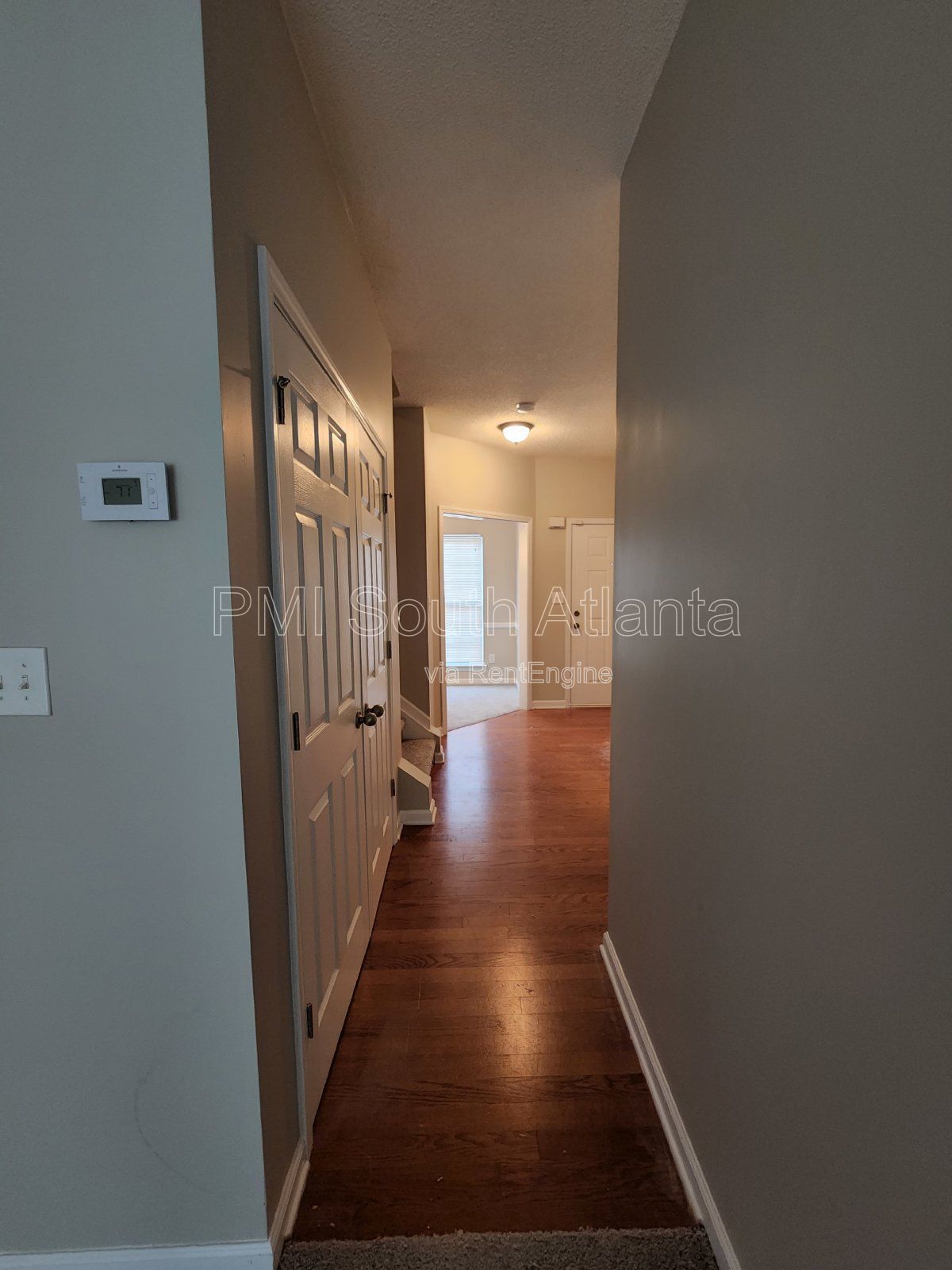 Spacious 2BR/2.5BA Townhome with Bonus Room in Riverdale – $1,350/mo property image