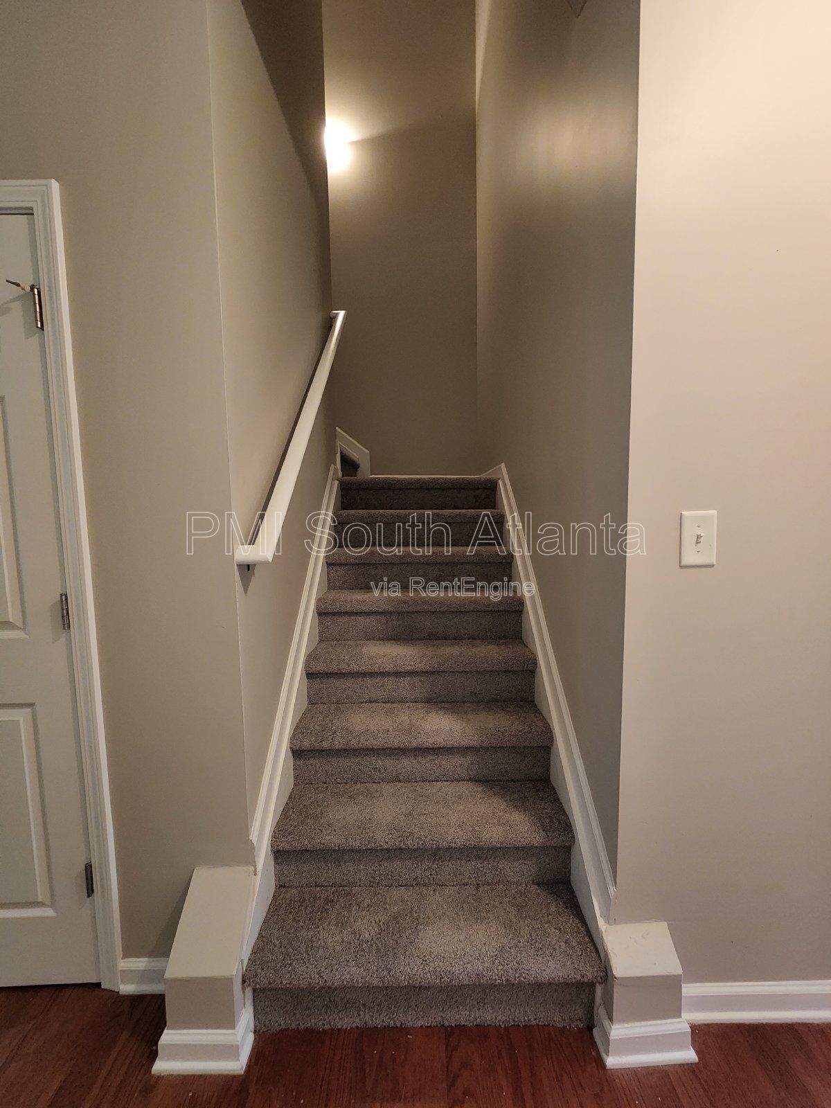 Spacious 2BR/2.5BA Townhome with Bonus Room in Riverdale – $1,350/mo property image