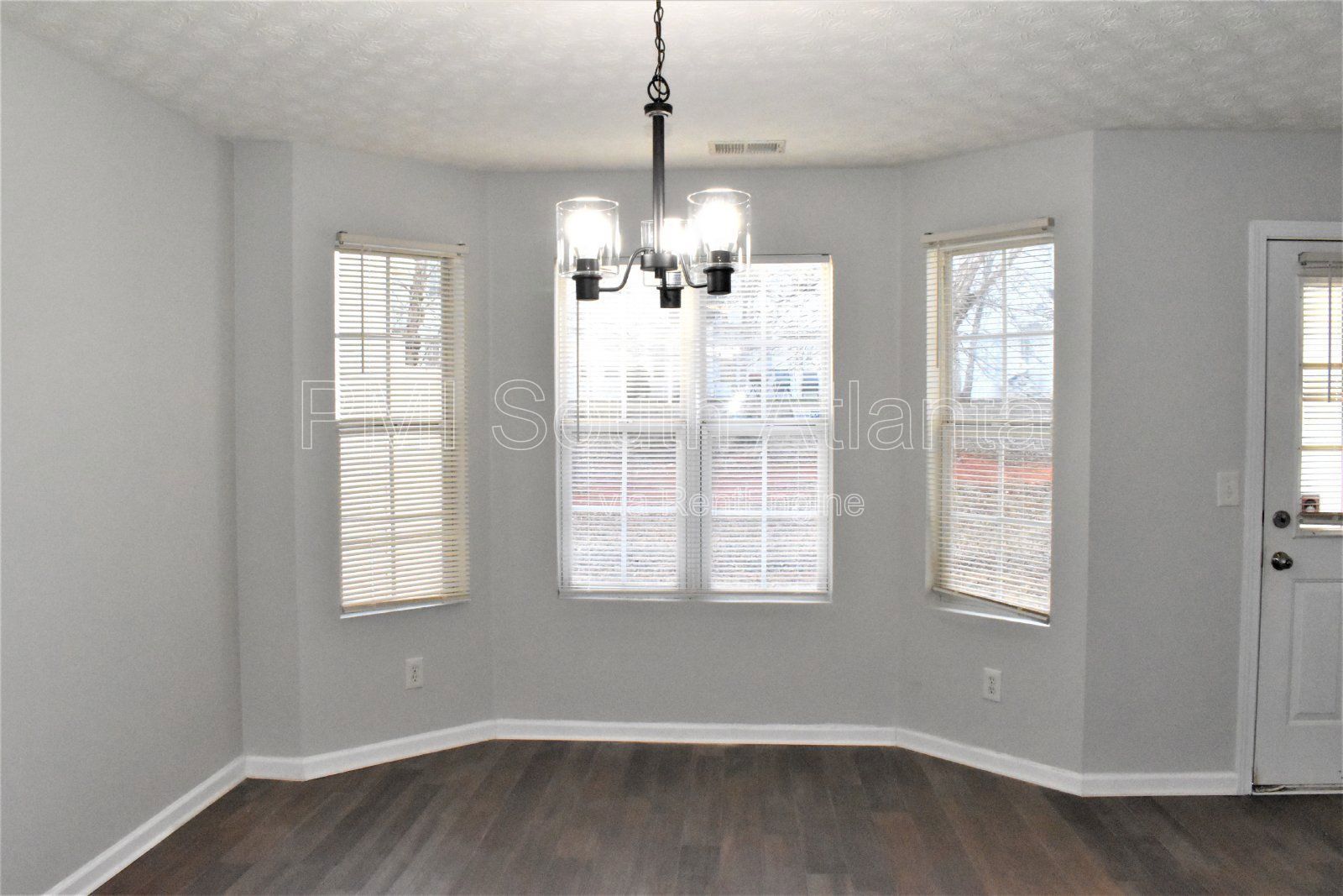 3 Bed / 2.5 Bath Two Story townhouse near The Mall at Stonecrest in the City of Lithonia property image