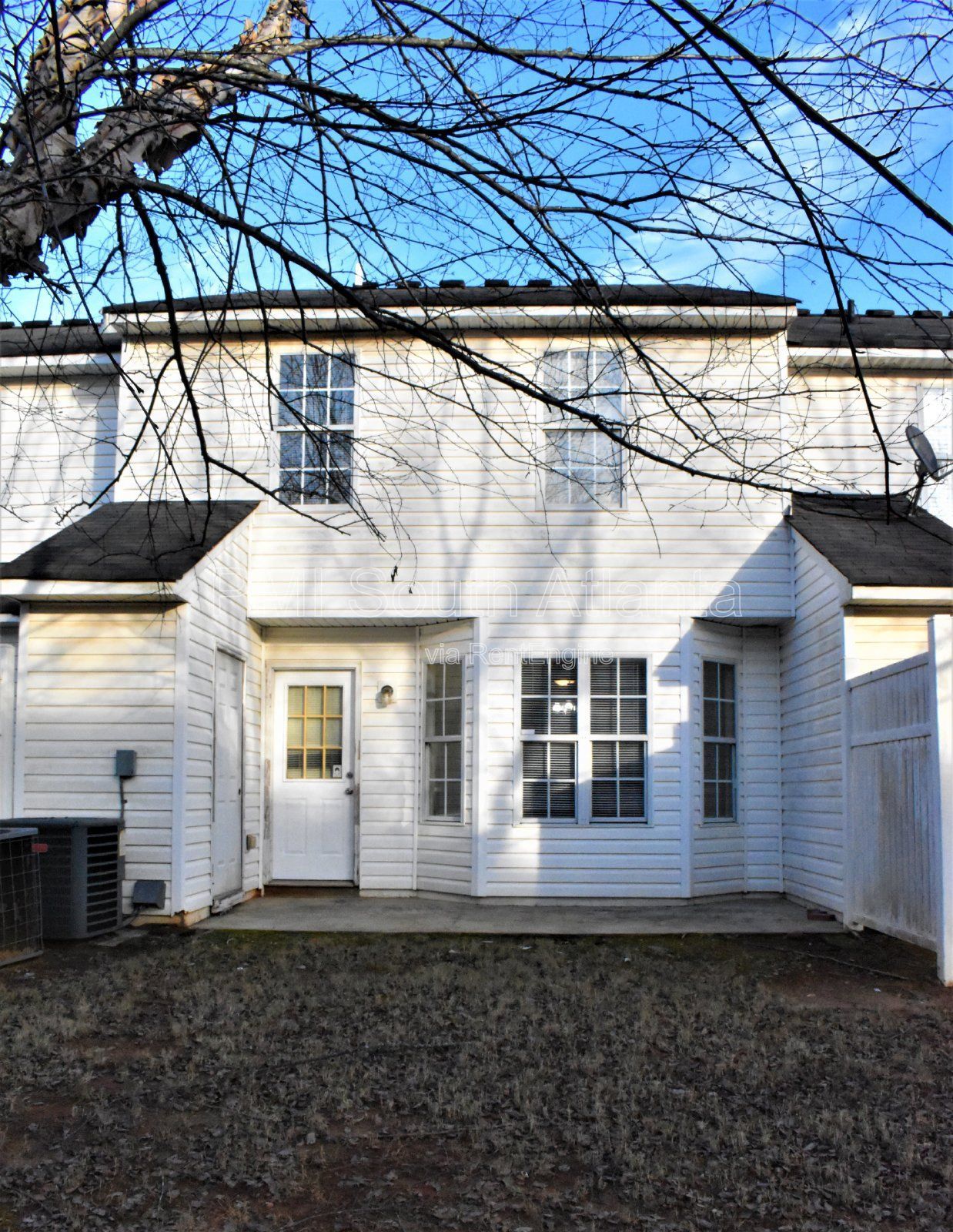 3 Bed / 2.5 Bath Two Story townhouse near The Mall at Stonecrest in the City of Lithonia property image