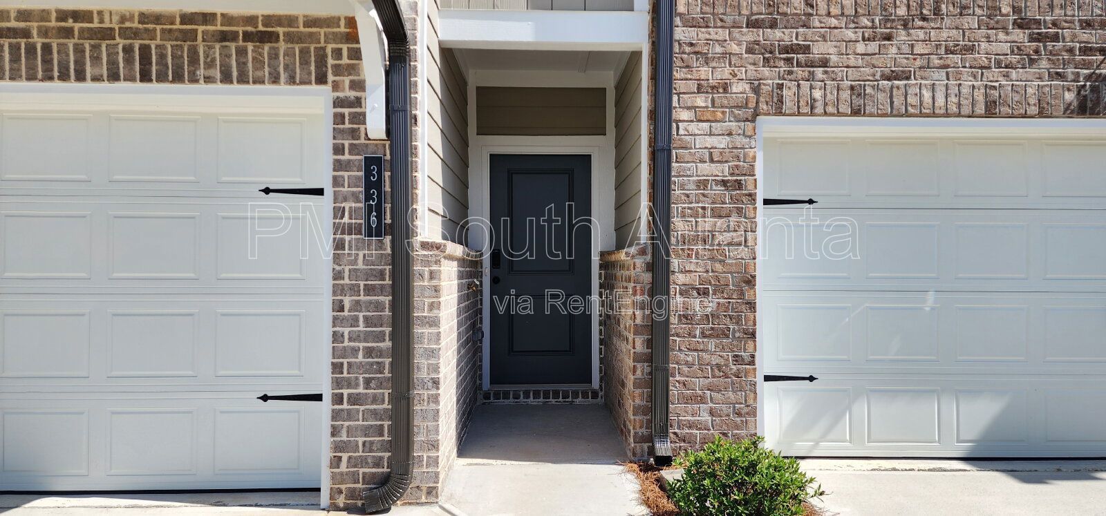 Modern Luxury Townhome – 3BR/2.5BA, Garage, Patio, $2,200/mo – McDonough, GA property image