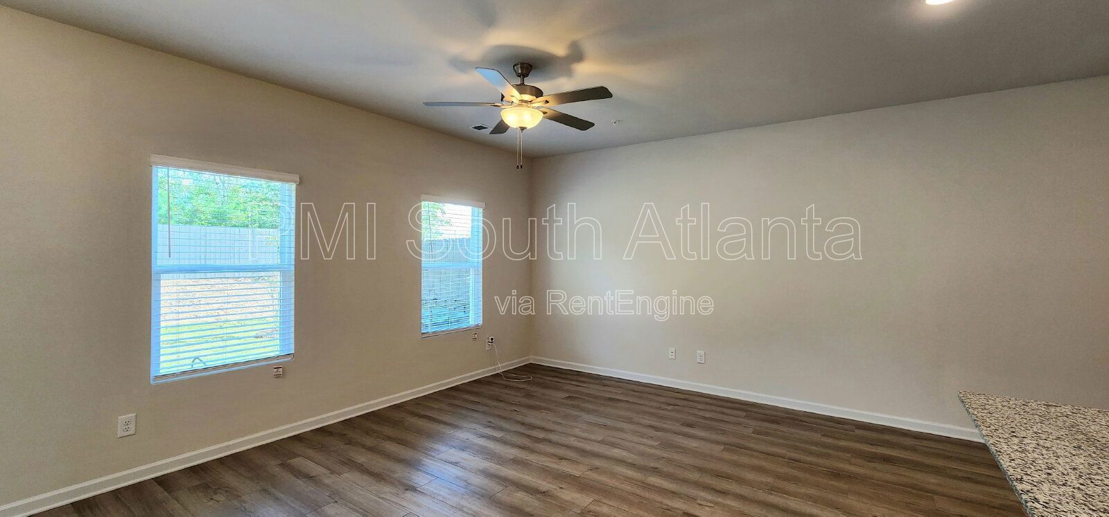 Modern Luxury Townhome – 3BR/2.5BA, Garage, Patio, $2,200/mo – McDonough, GA property image