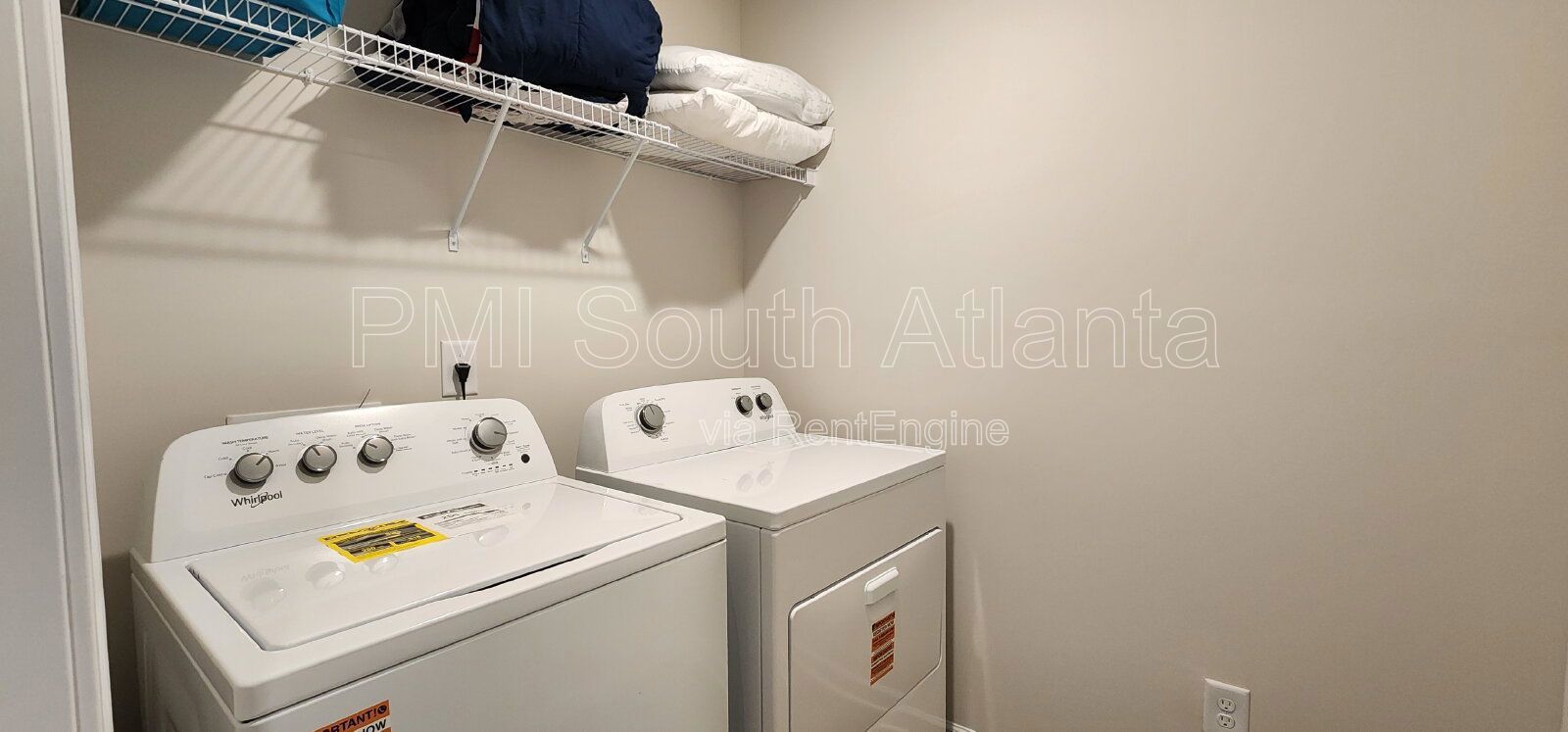 Modern Luxury Townhome – 3BR/2.5BA, Garage, Patio, $2,200/mo – McDonough, GA property image